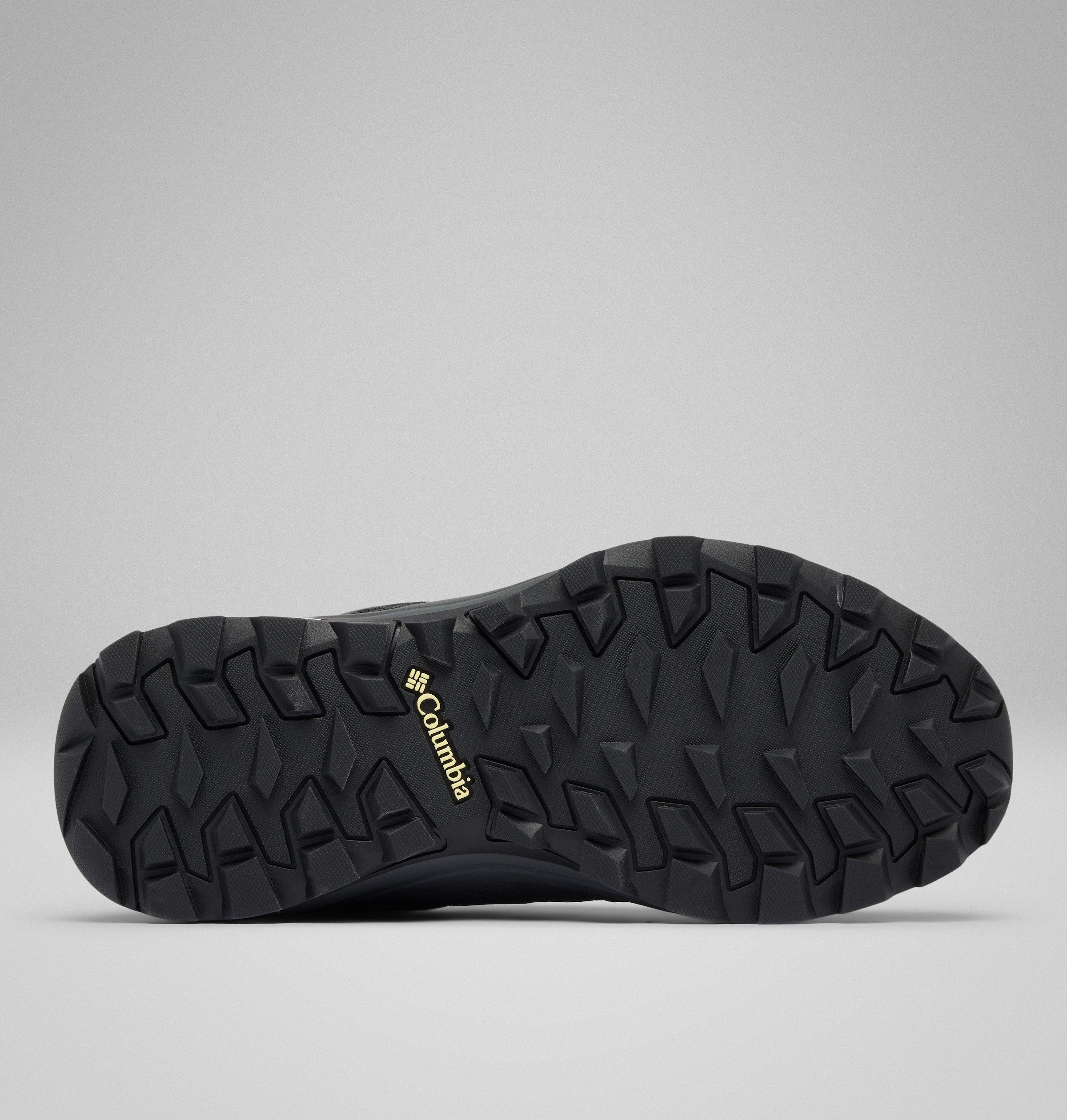Columbia Chaussure de randonnée »REDMOND™ IV LOW WATERPROOF«  étanche