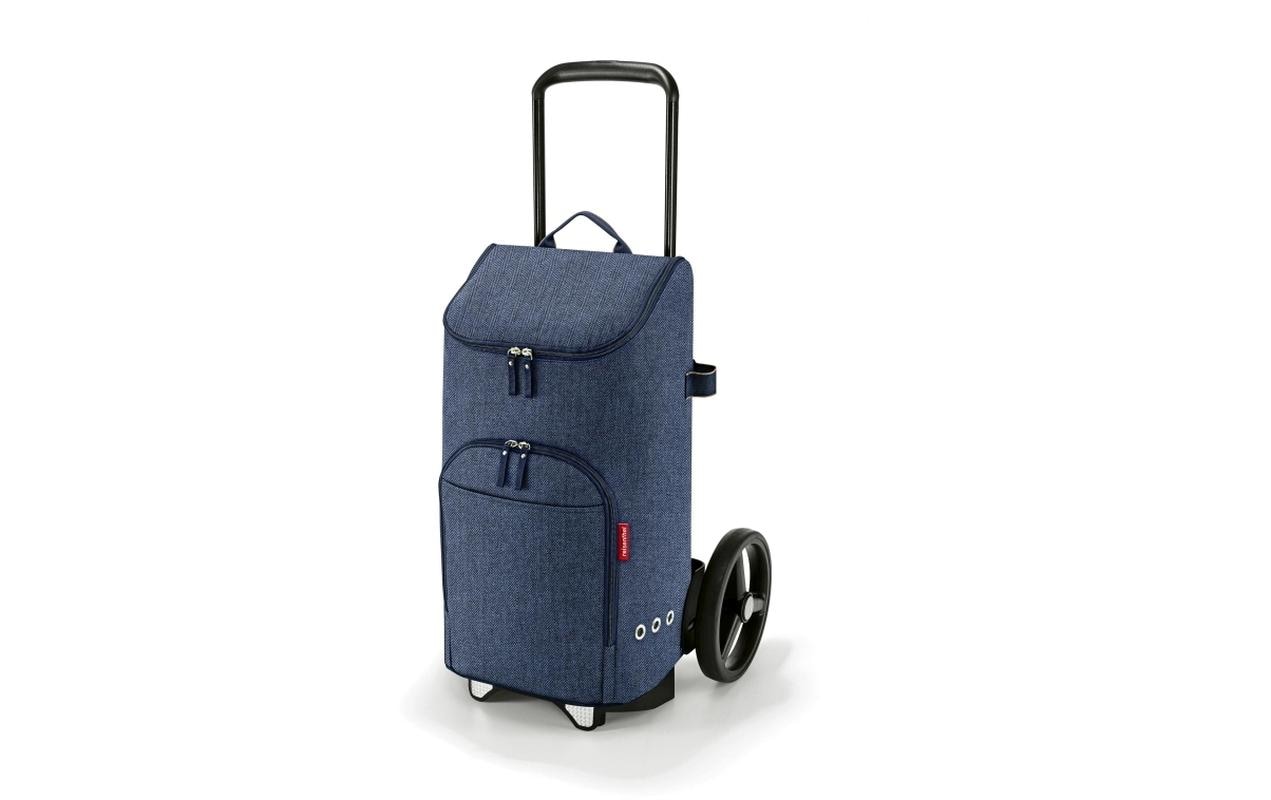 Einkaufsshopper »Citycruiser Bag H«