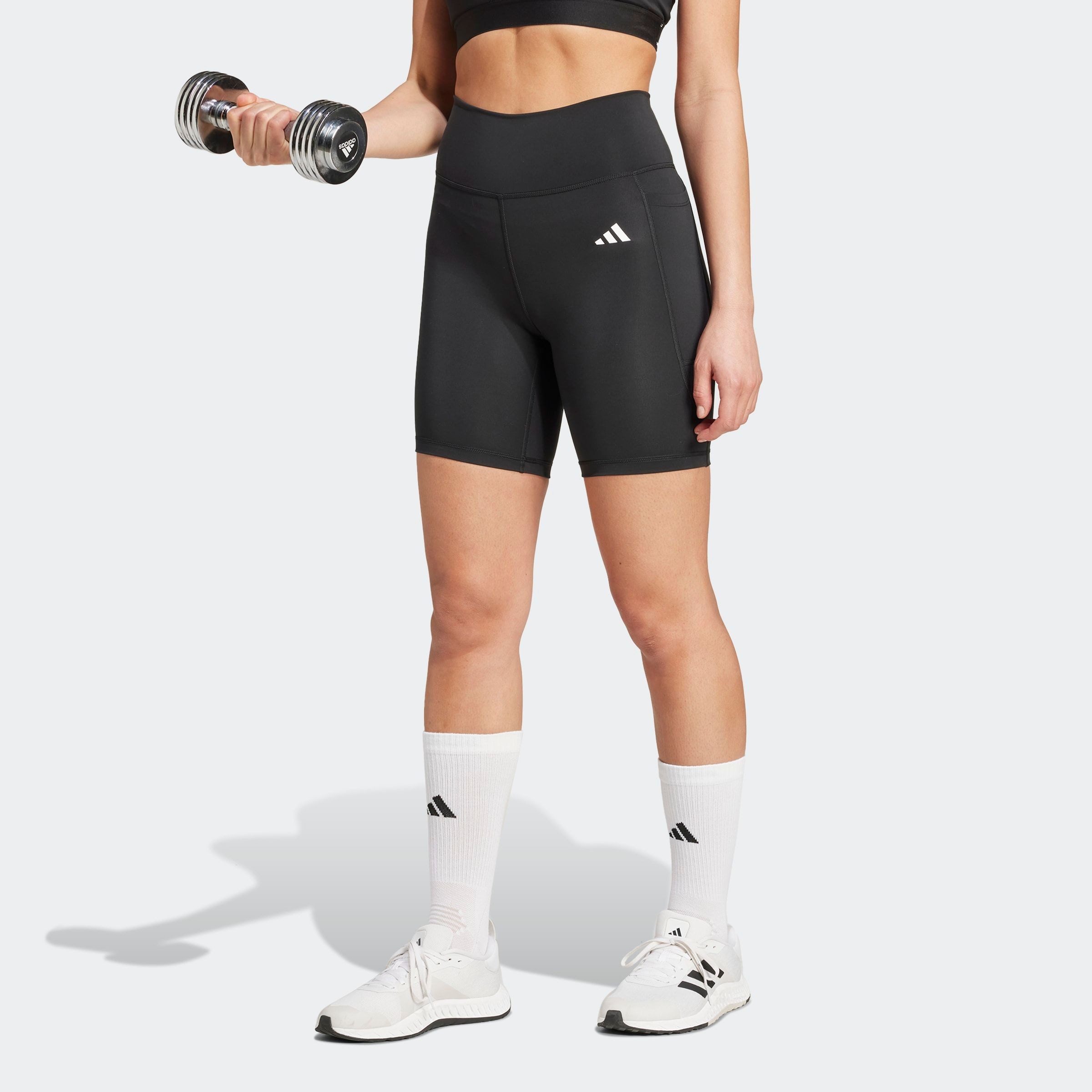 Image of adidas Performance Shorts "OPT ESS ST 7IN"
