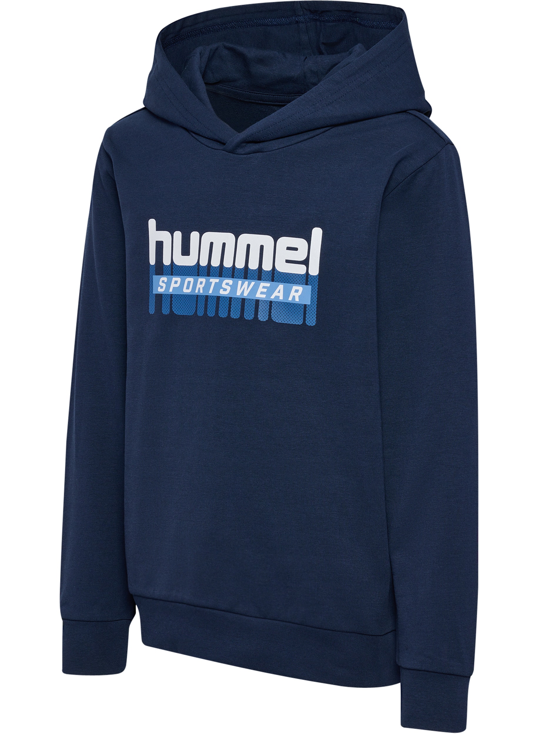 hummel Kapuzensweatshirt, für Kinder