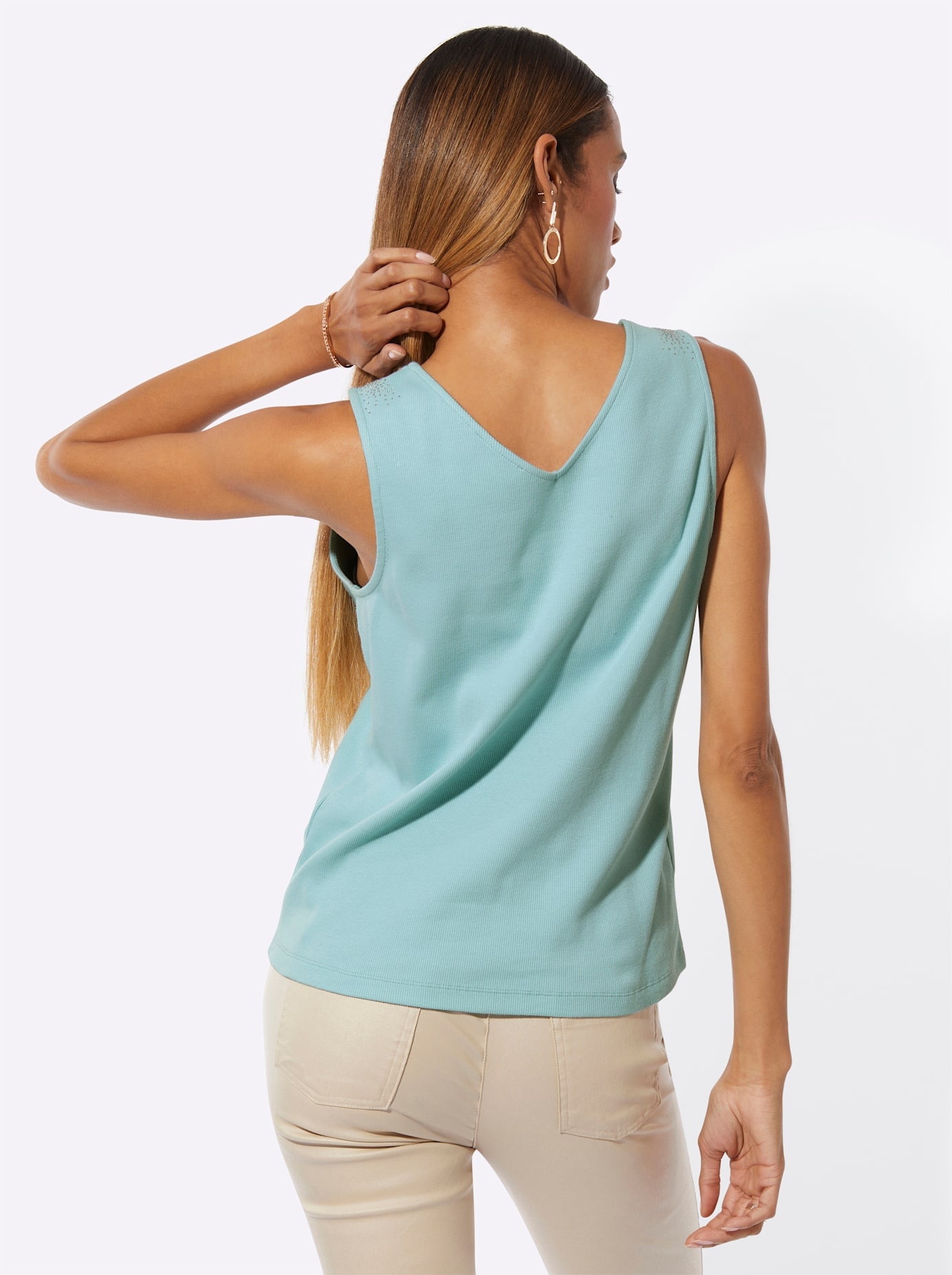 creation L Shirttop