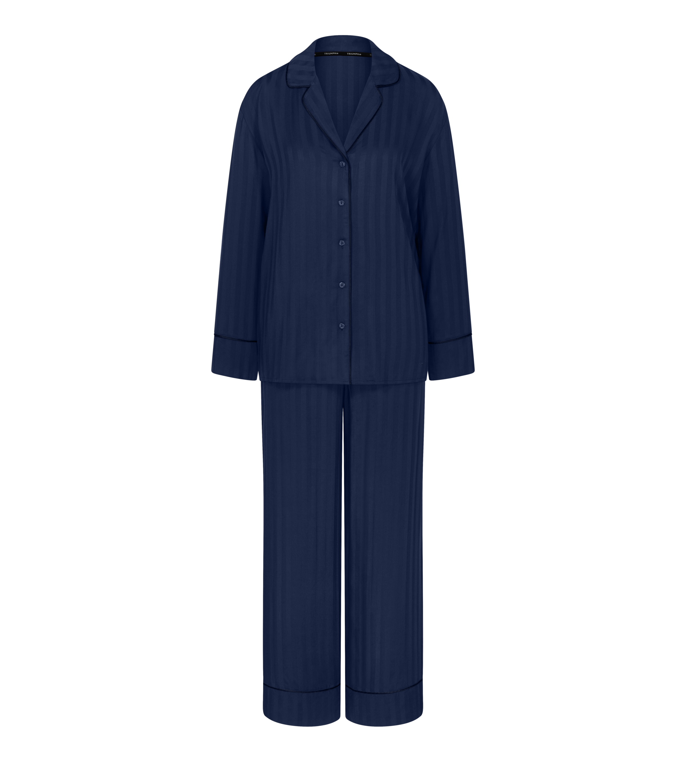 Triumph Pyjama »Amourette Jacquard PW« 2 élégant et doux