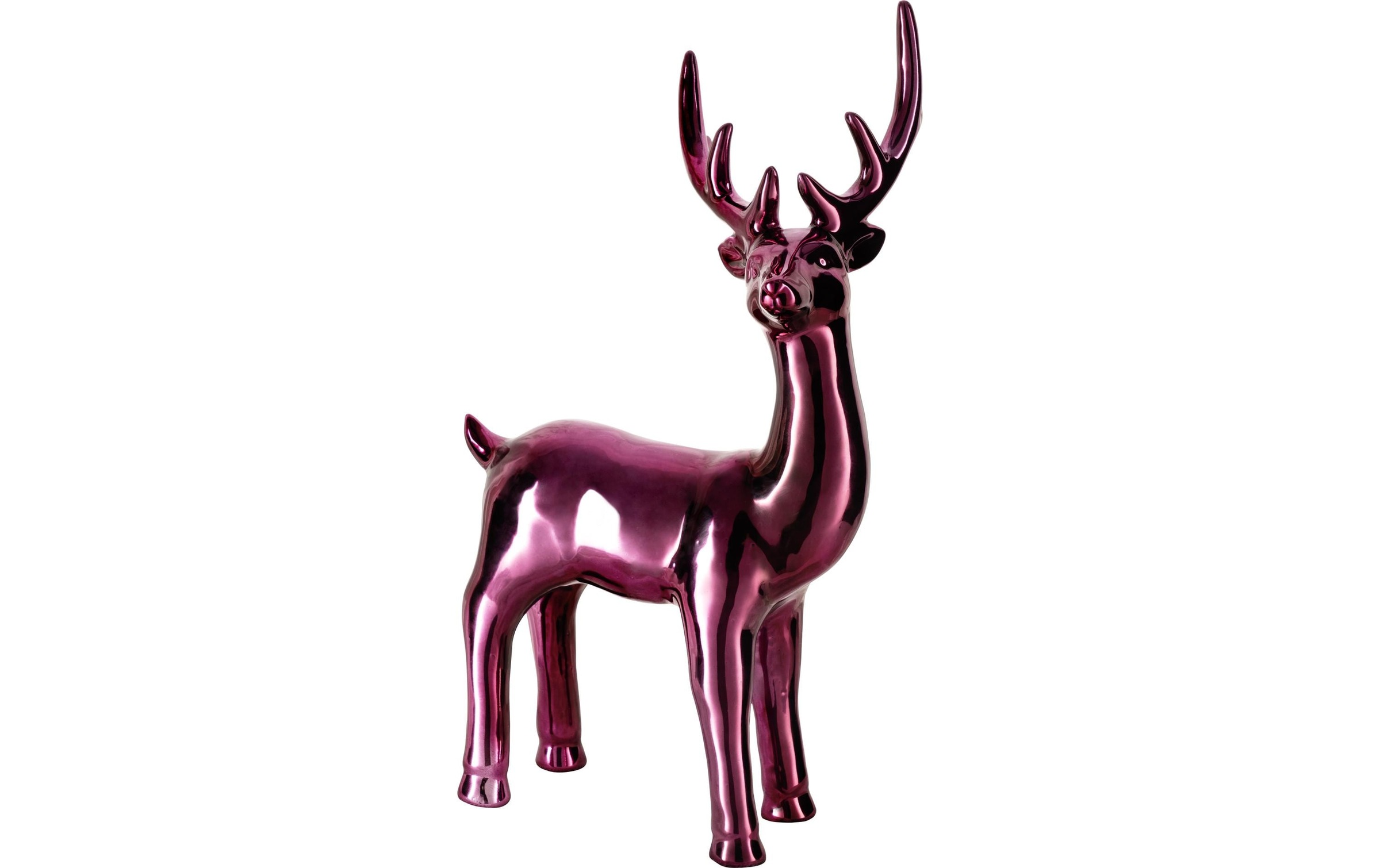 Image of EGLO Weihnachtsfigur "Hirsch Catacol"
