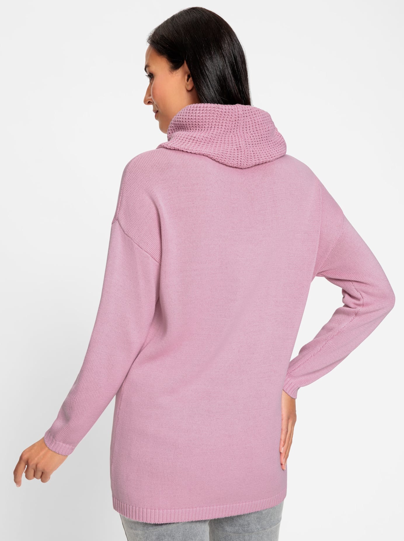 heine Longpullover »Longpullover«