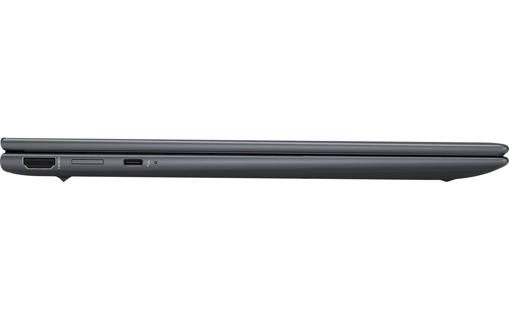 HP Notebook »Dragonfly G3 6F5V6EA«, 34,15 cm, / 13,5 Zoll, Intel, Core i7, Iris Xe Graphics, 1000 GB SSD