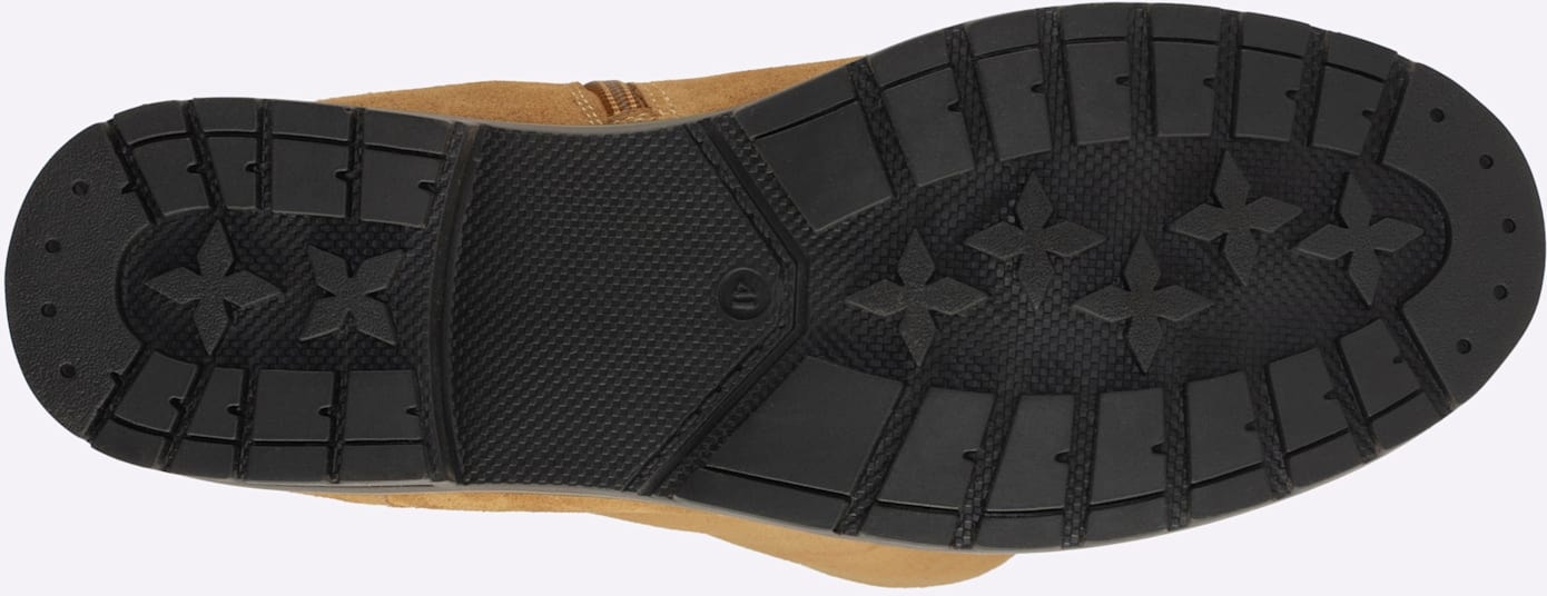 Sheego Weitschaftstiefel