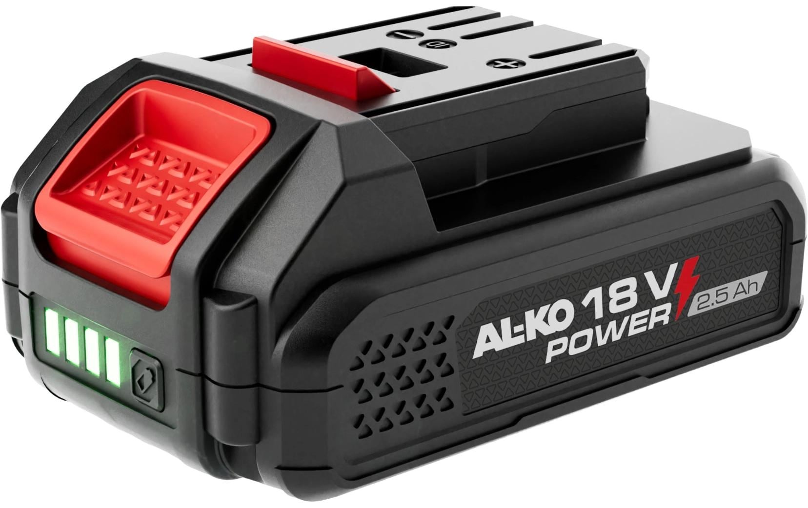 Image of AL-KO Akku "Akku B50.6 Li" Akku