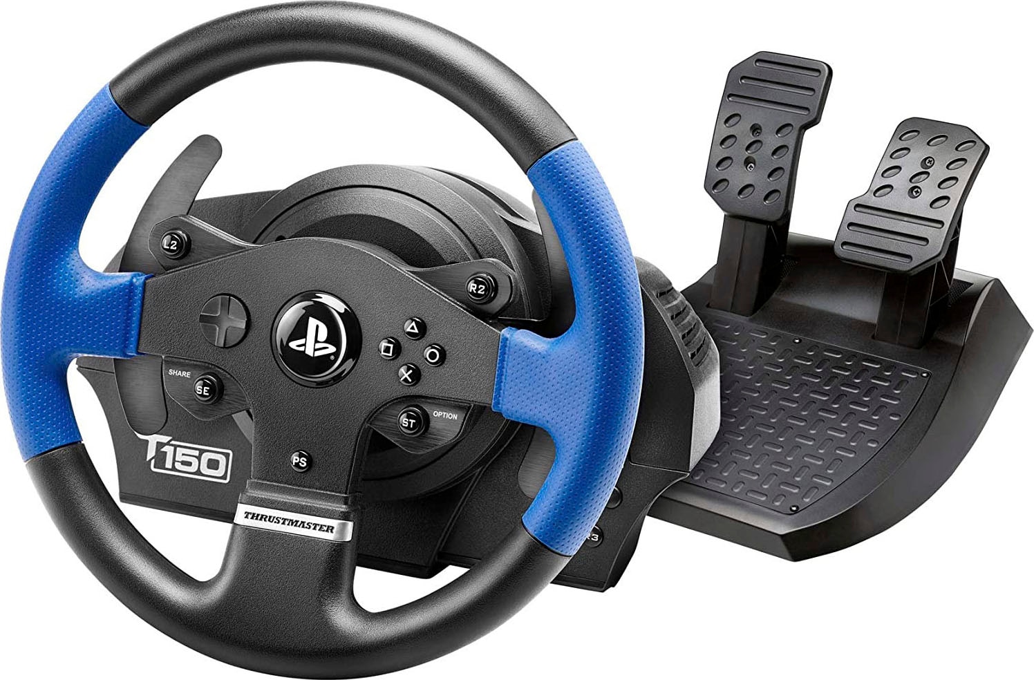 Thrustmaster Controller »T150 RS«