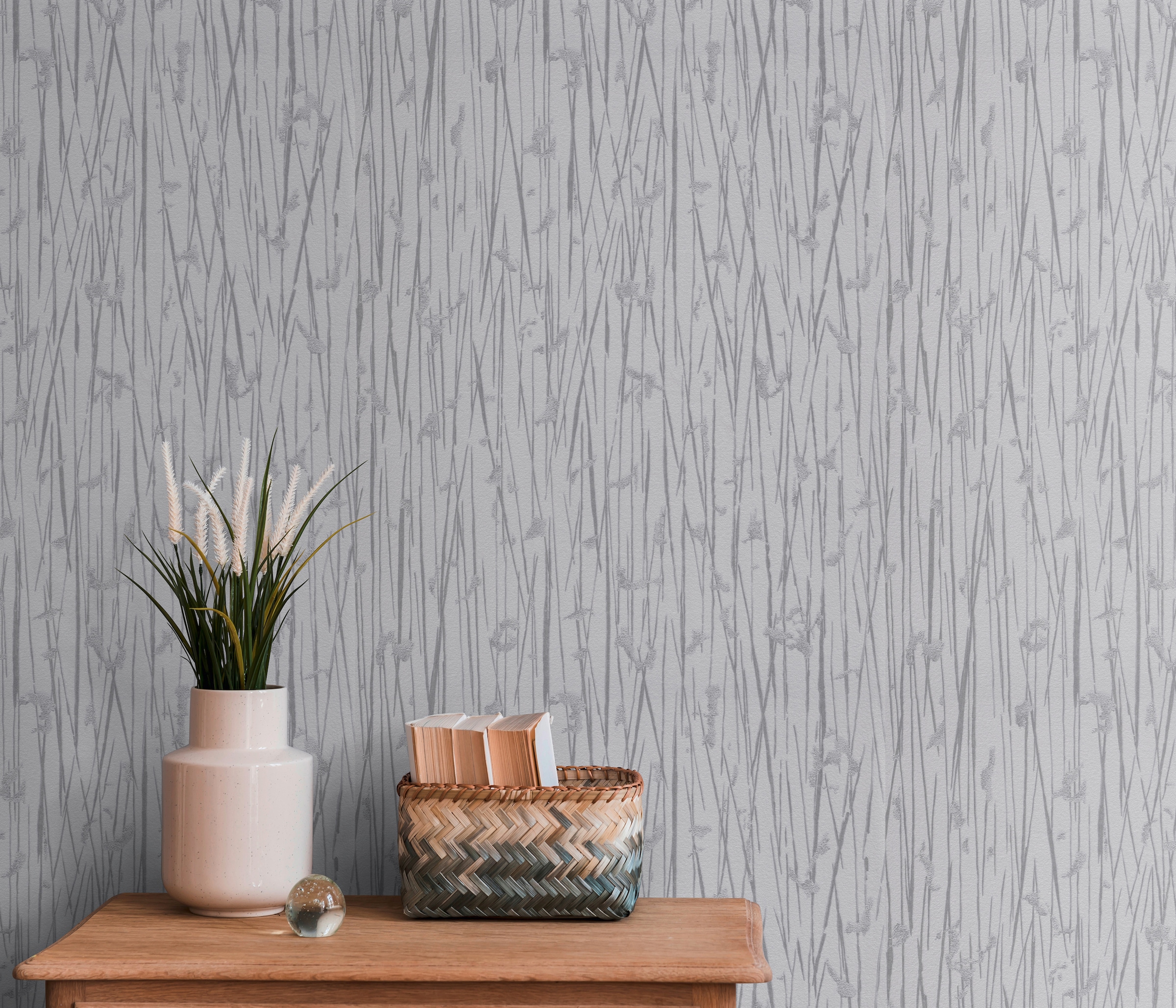 Erismann Vliestapete »Paradisio 2« 10,05 x 0,53m Muster/Motiv