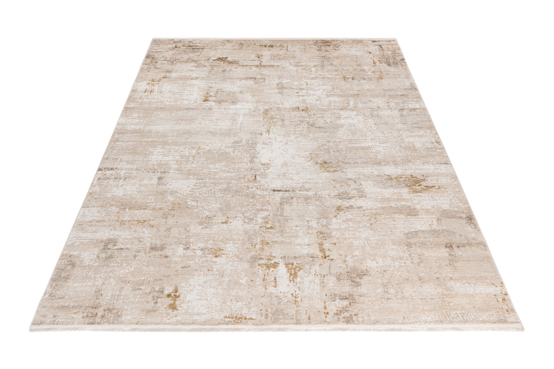 Image of Obsession Teppich "My Noblesse 806" rechteckig 7 mm Höhe modernes Design, Wohnzimmer