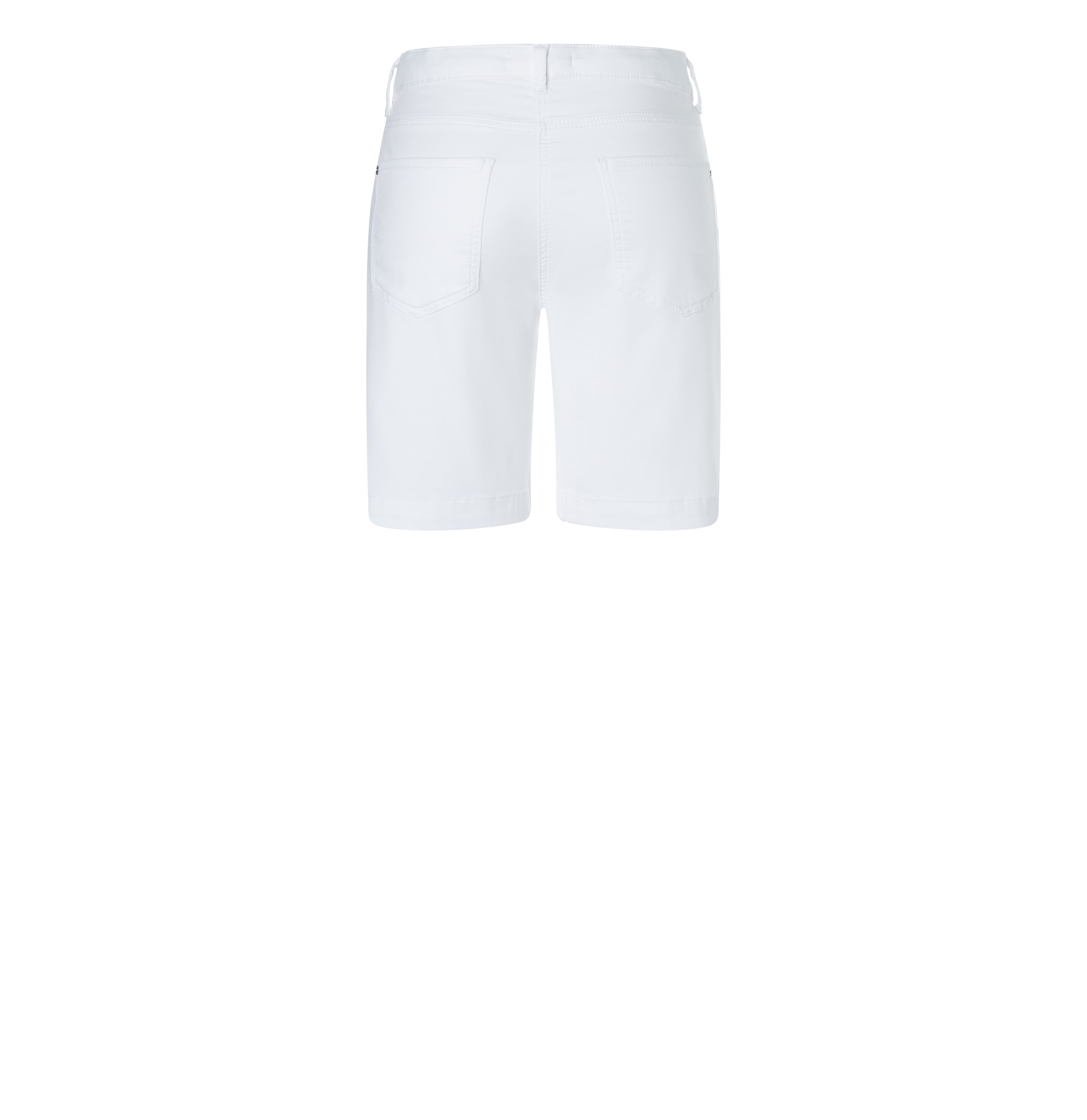 MAC Short »JOG´N SHORT«  Sommerhose im Four-Pocket Style