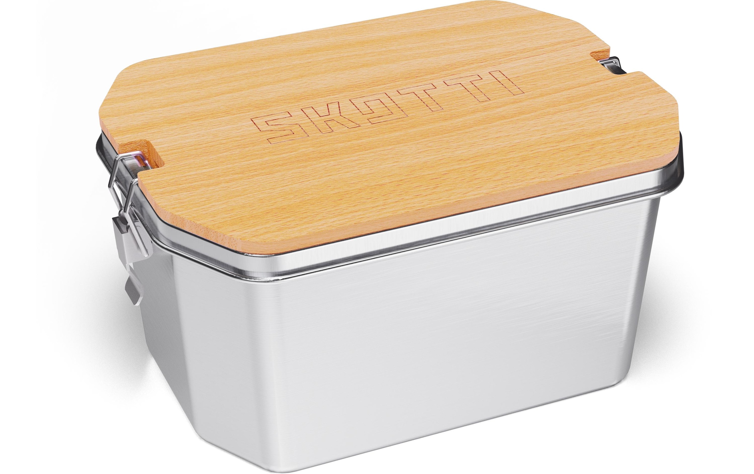   Schneidebrett »Skotti PLANK 20 cm x 15 cm«