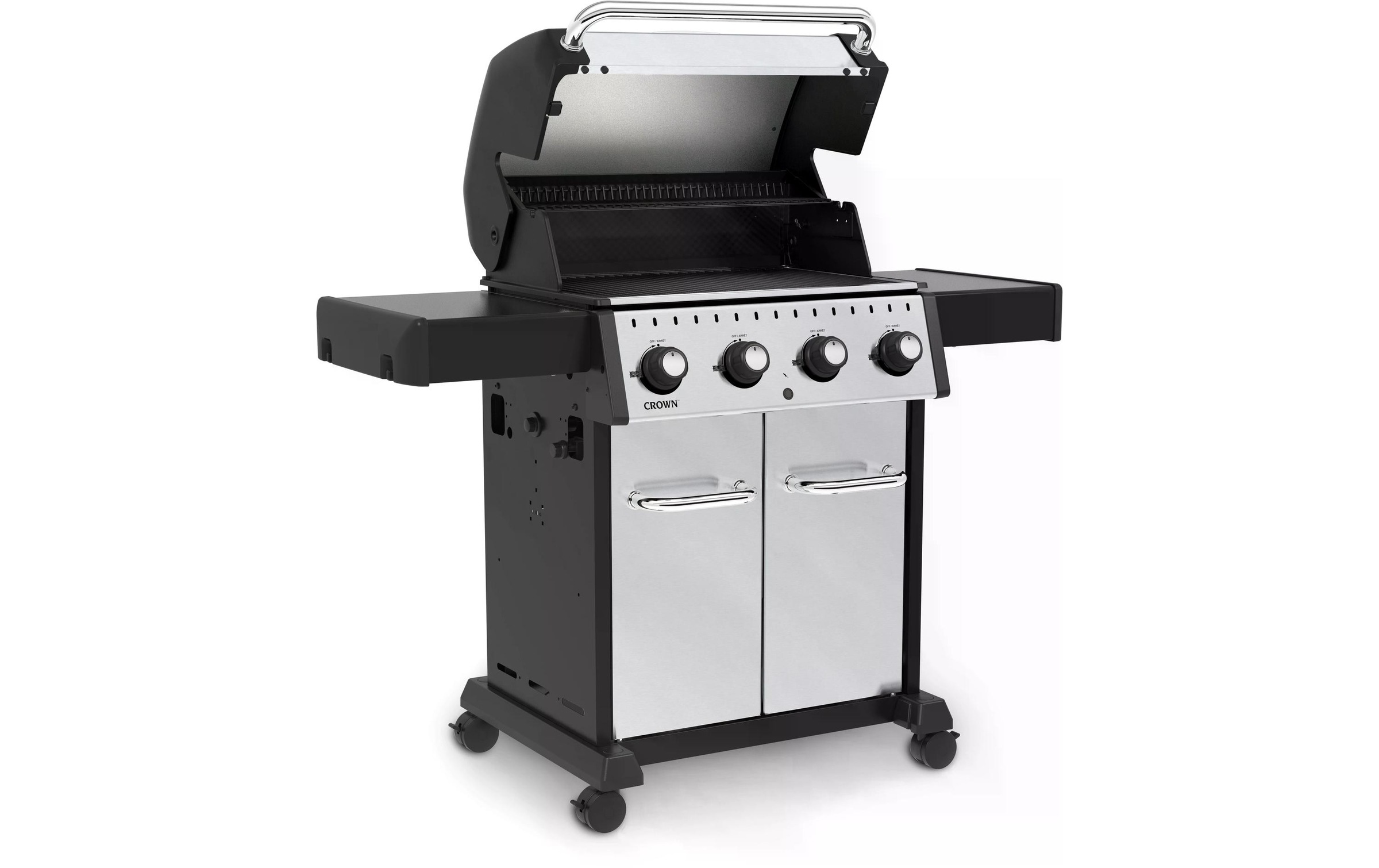 Broil King Gasgrill »Crown S 420«