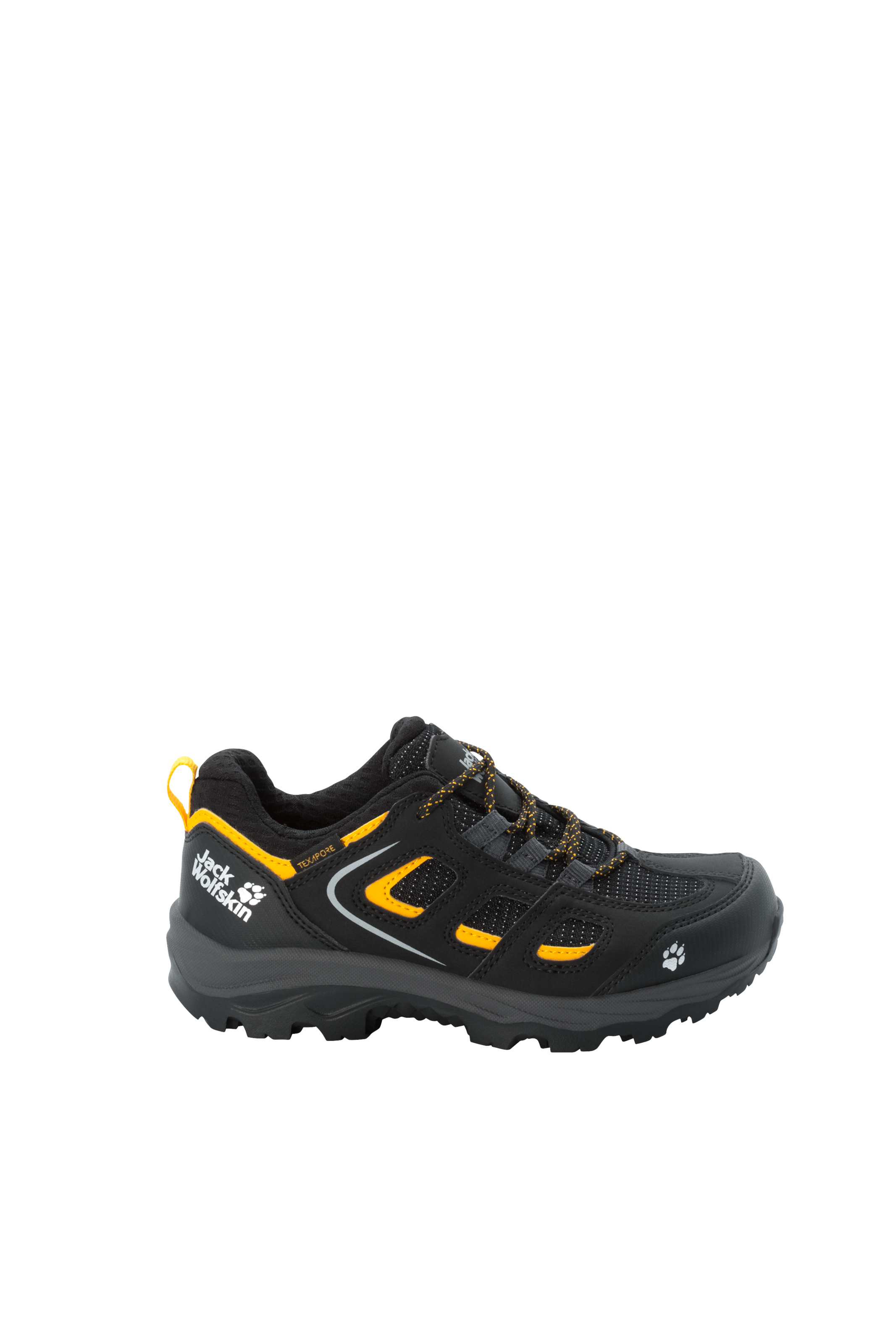 Jack Wolfskin Wanderschuh »VOJO TEXAPORE LOW K«, wasserdicht