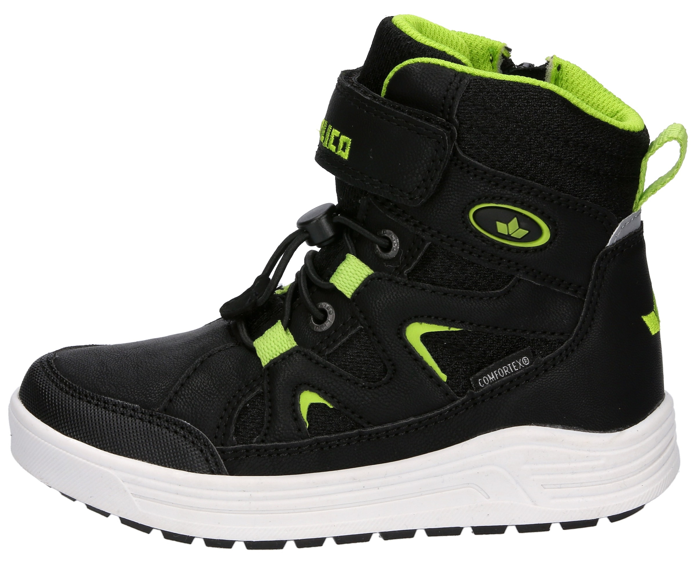 Lico Sneaker »Camillo VS«, mit Comfortex-Membrane