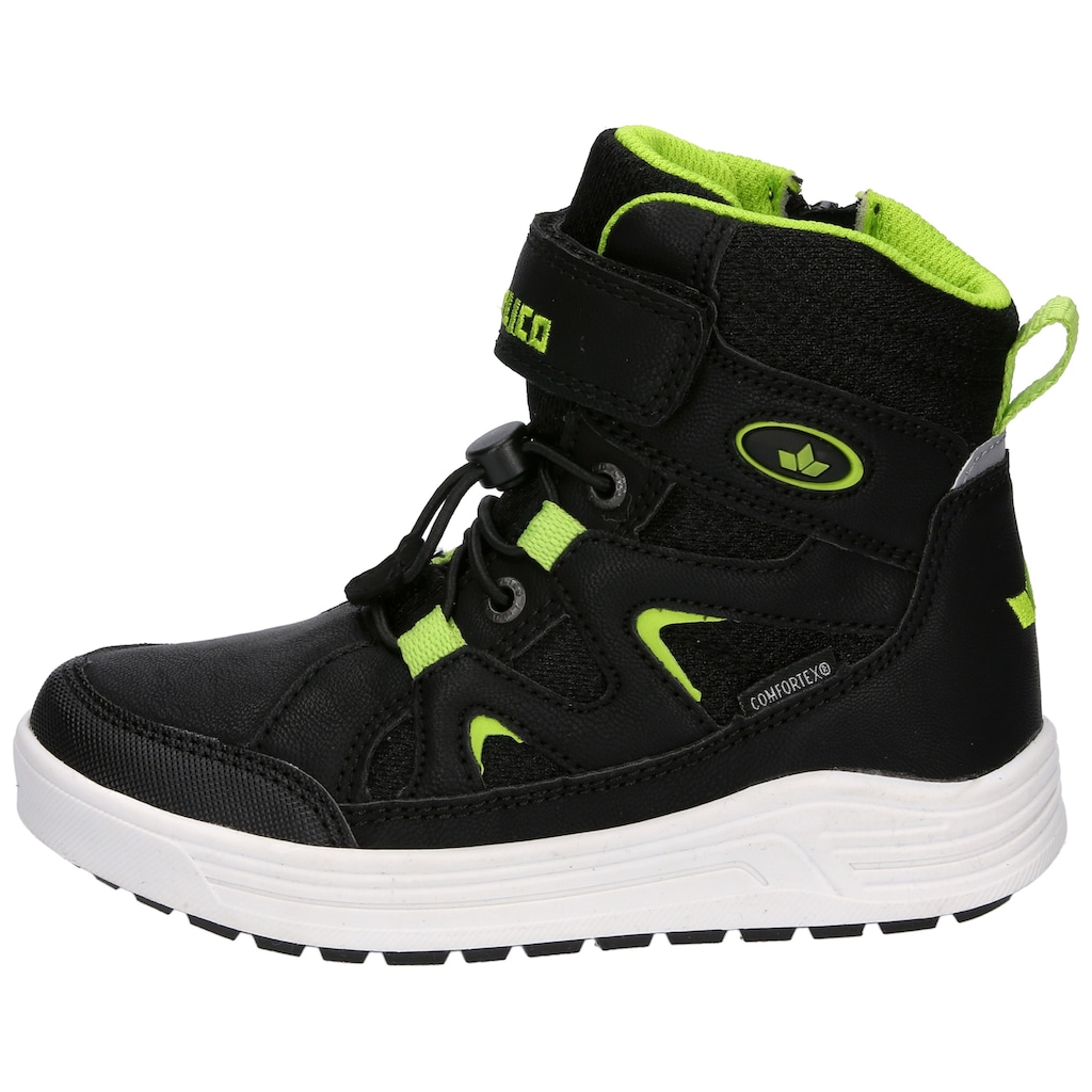 Lico Sneaker »Camillo VS«, mit Comfortex-Membrane