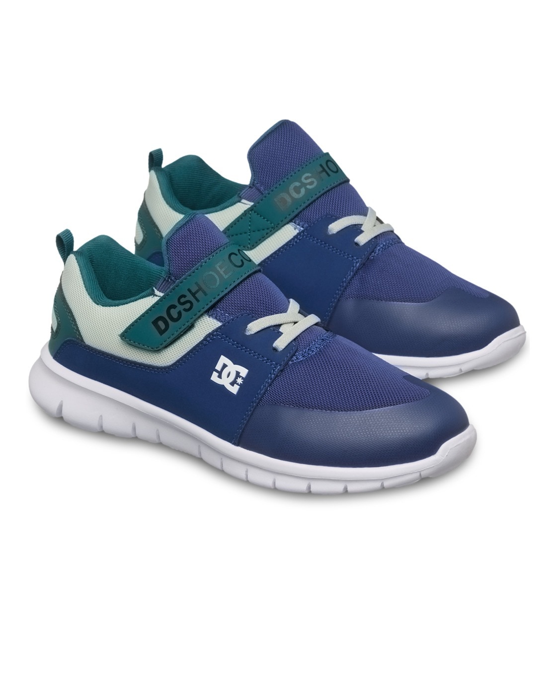 DC Shoes Sneakers »Heathrow Prestige Ev«