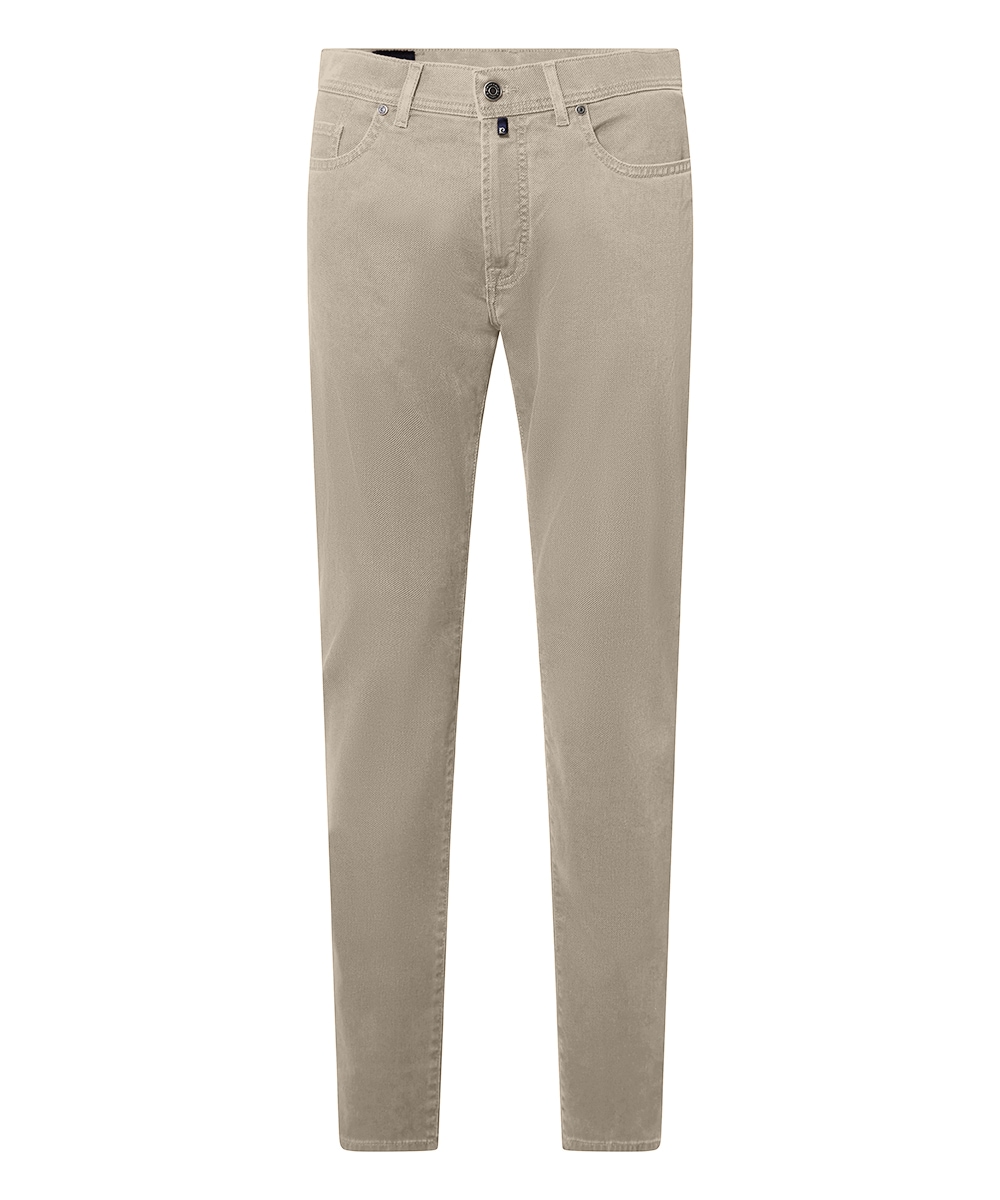 Pierre Cardin 5-Pocket-Hose »PC-Lyon«, Tapered fit