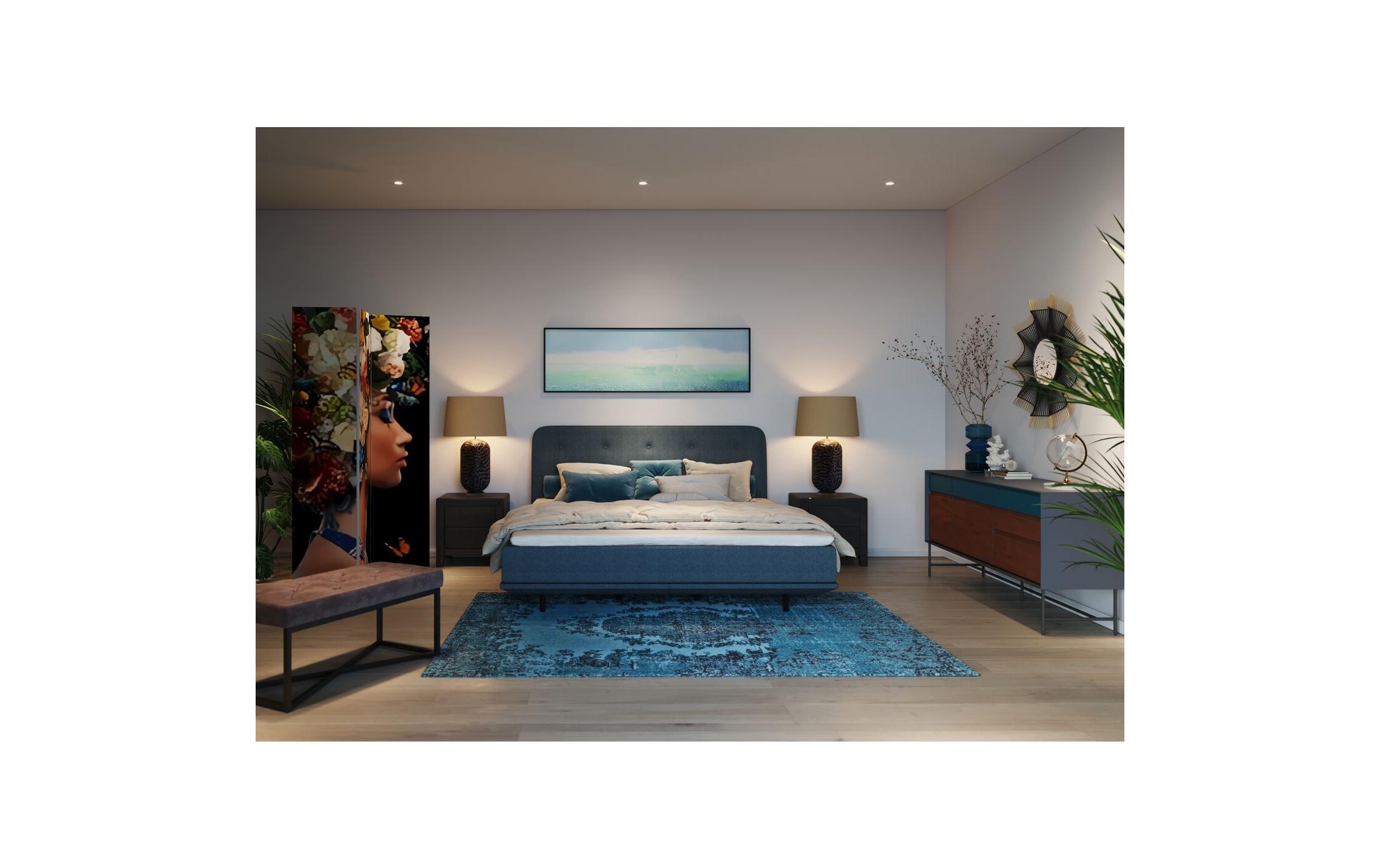 Kare Design Sitzbank »Crossover 90 cm«