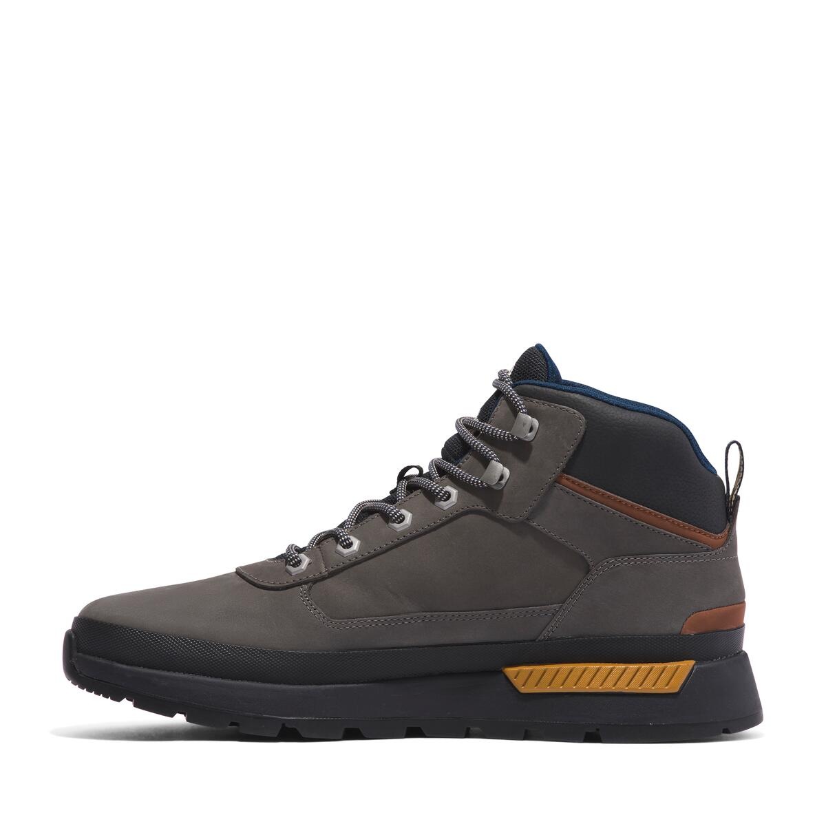 Timberland Schnürboots »FIELD TREKKERMID LACE UP SNEAKER«, Winterschuhe, Sneakerboots, Winterboots