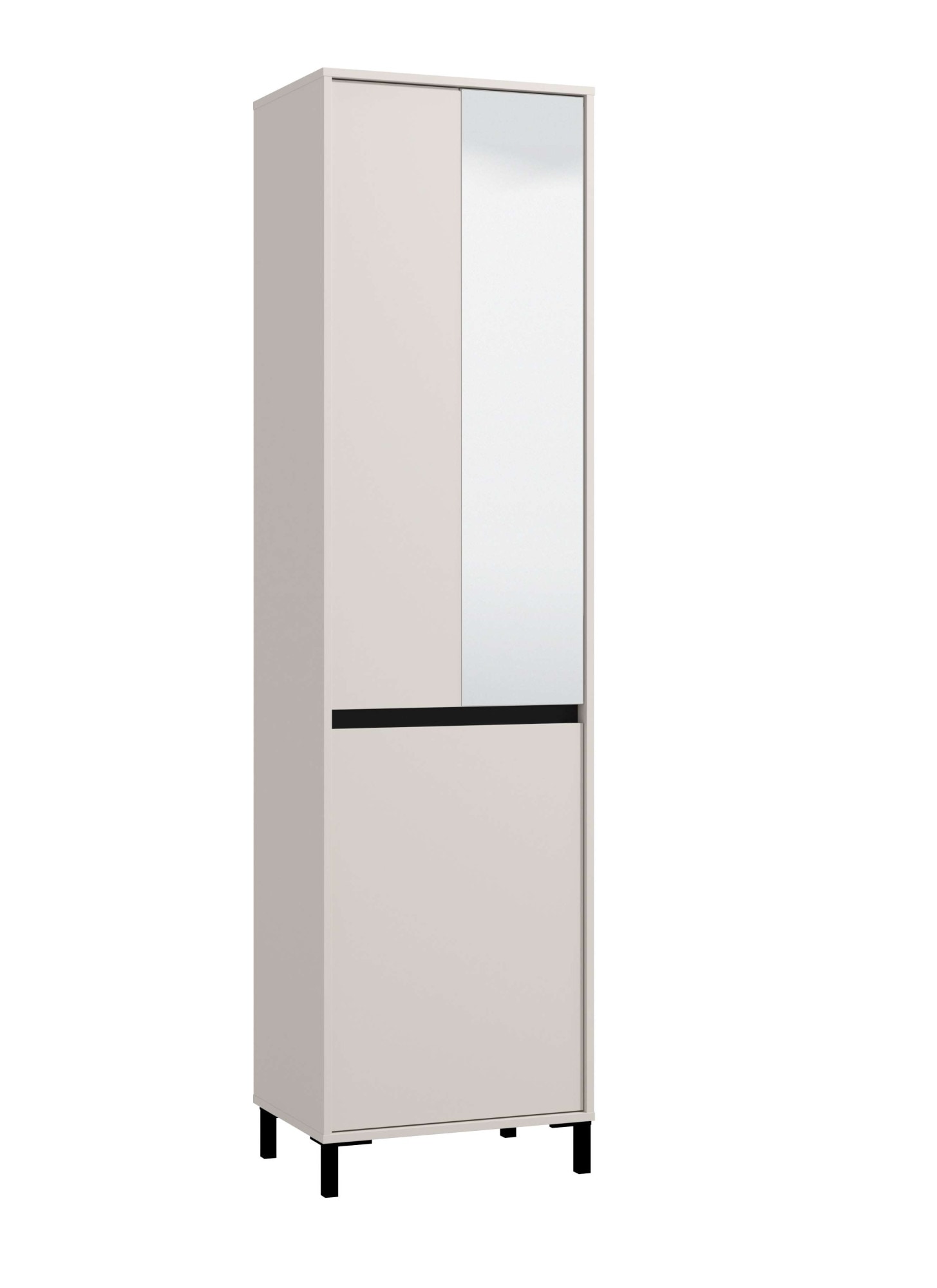 Home affaire Ensemble de vestiaires »Arran Flurmöbel, Dielenmöbel, Flurschrank, Flurgarderobe Breite 189 cm« 5tlg, 