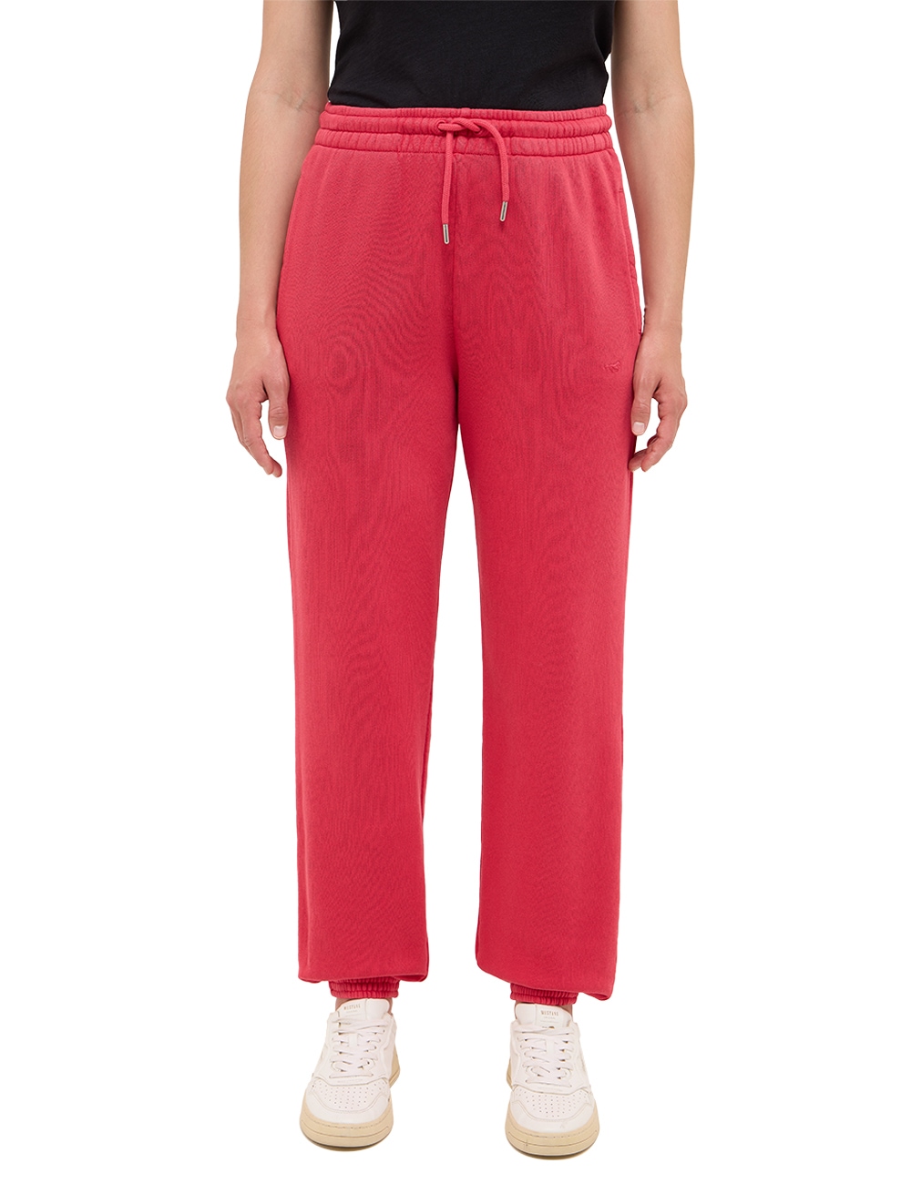 Image of MUSTANG 5-Pocket-Hose "Damen Style Nucia"