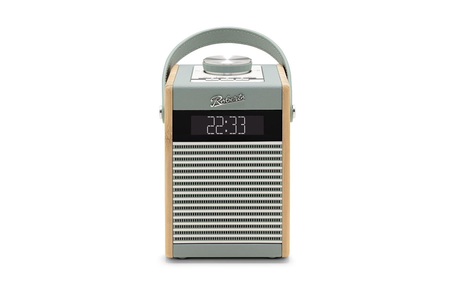 ROBERTS RADIO Digitalradio (DAB+) »Rambler Midi« ( Digitalradio (DAB+) | FM-Tuner )