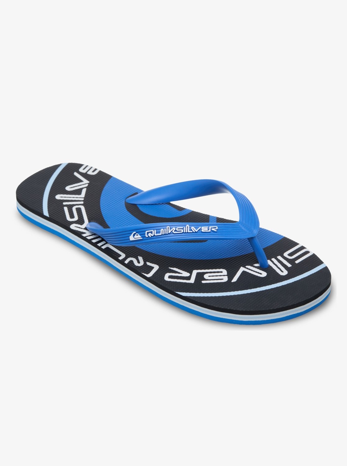 Image of Quiksilver Zehentrenner "MOLOKAI SCREEN" Sommerschuhe