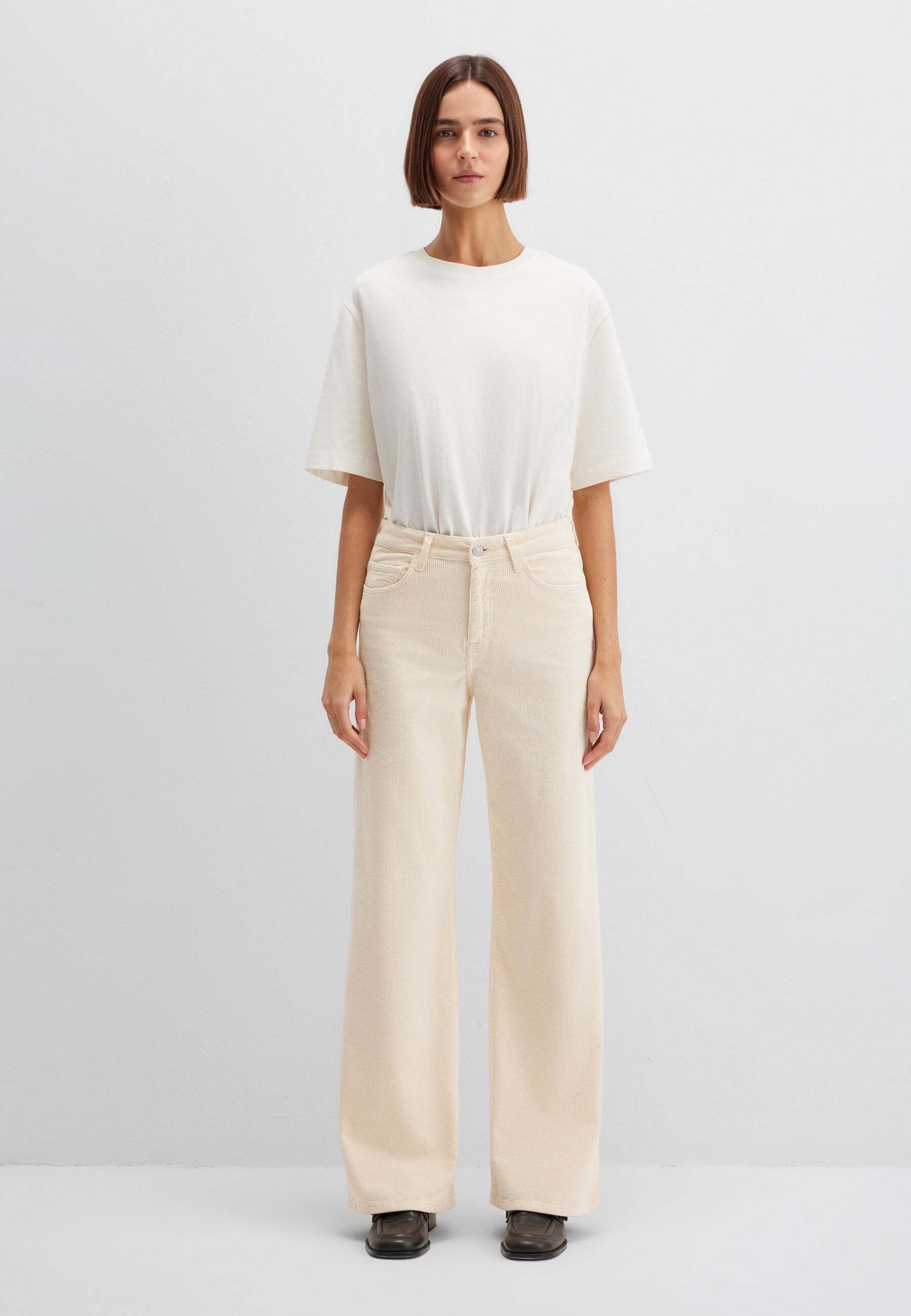 Mavi Cordhose »Mavi Cordhose Malibu«