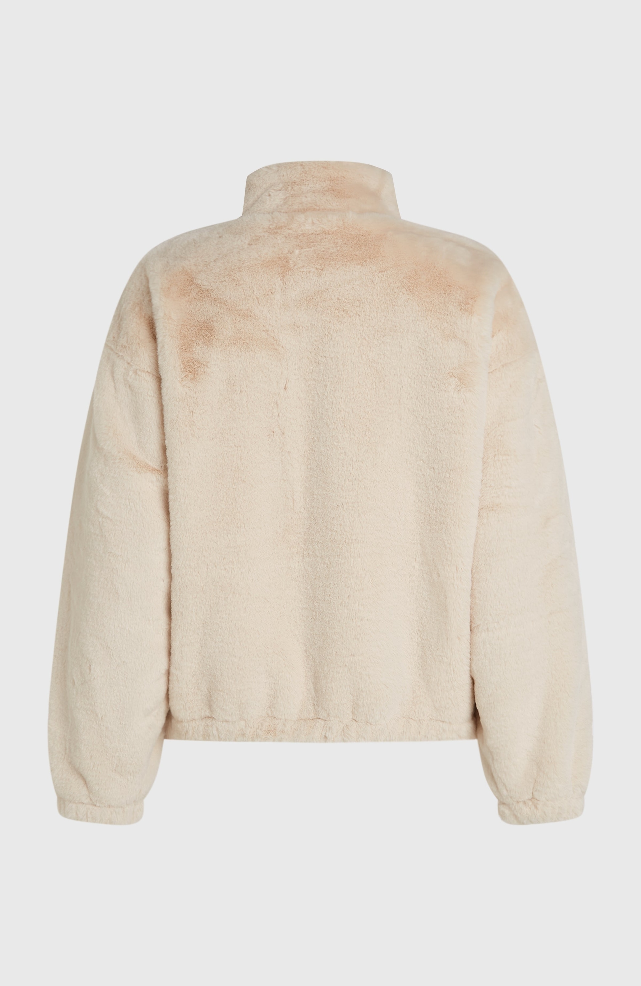 O'Neill Strickfleece-Pullover »FWC'CRUZ FAUX FUR FLEECE« 1 Stk. tlg.