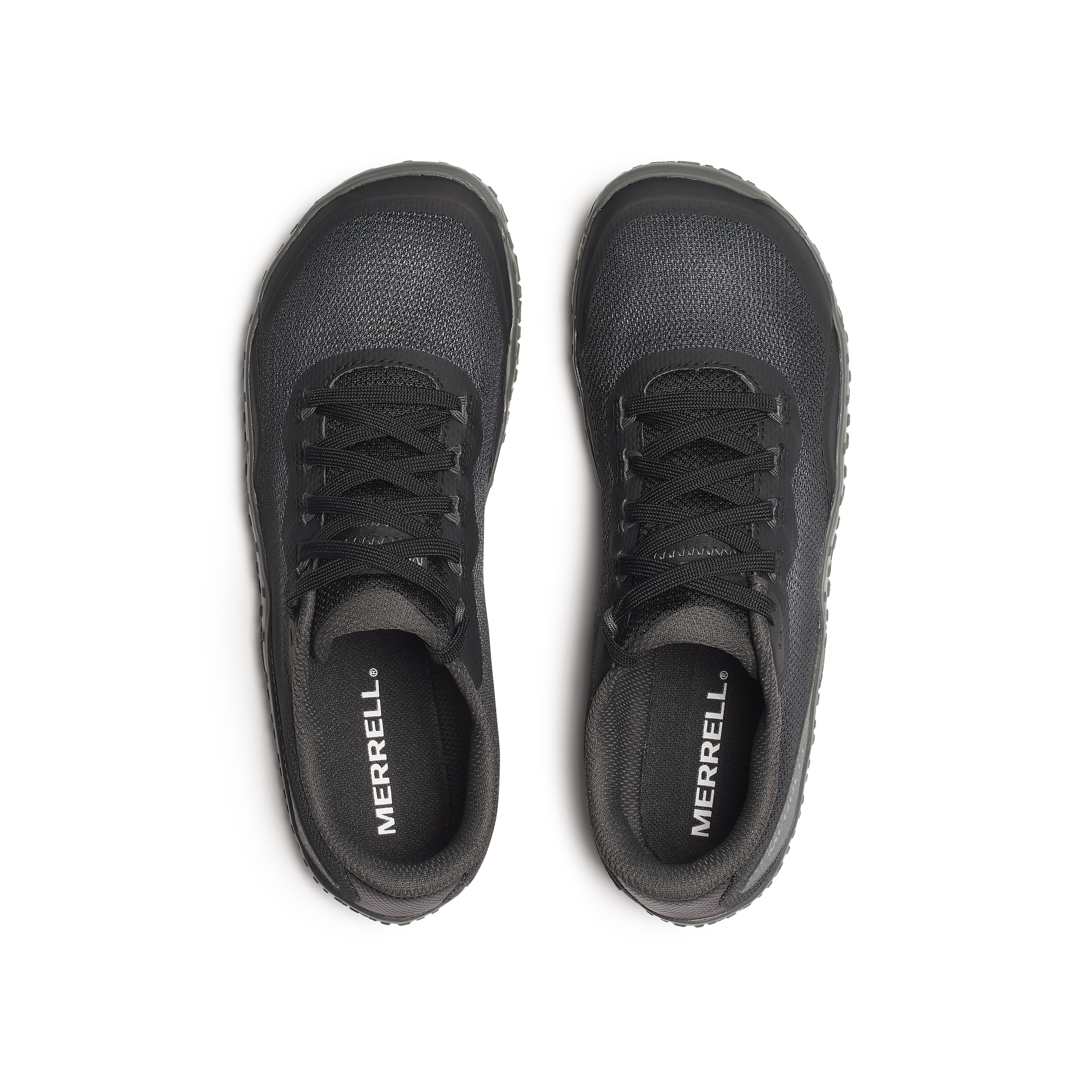 Merrell Chaussures pieds nus »VAPOR GLOVE 7«  mit Vibram Sohle