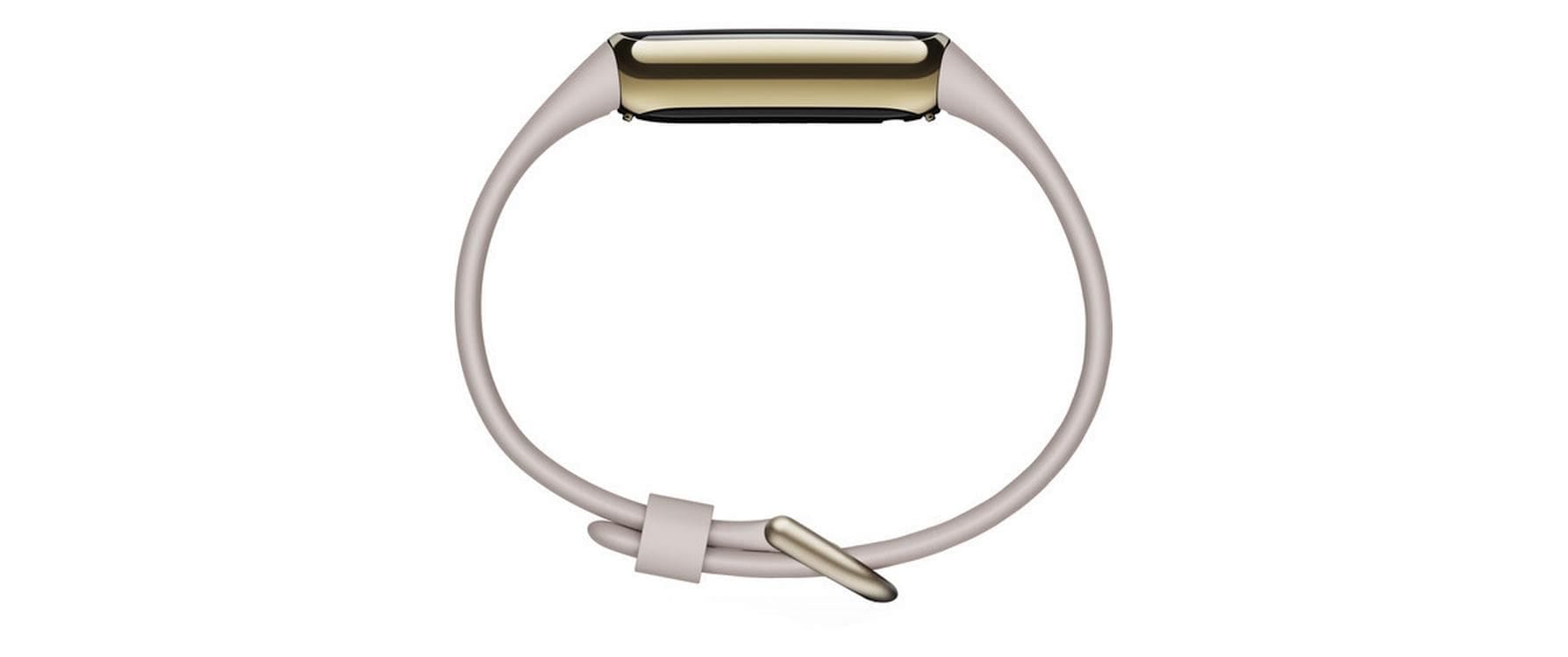 fitbit Fitness-Tracker »Fitbit Luxe Activity Tracker«