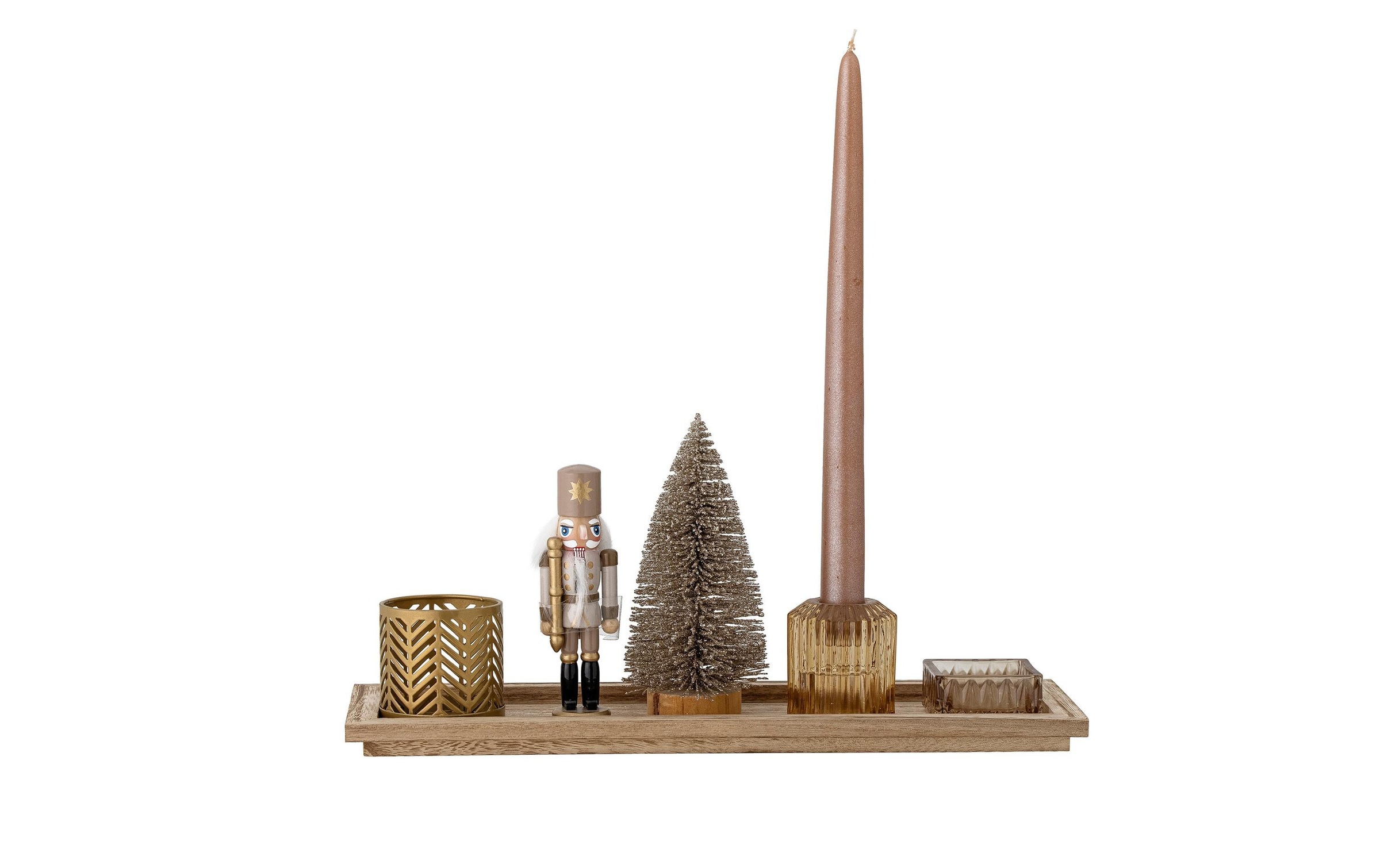 Bloomingville Windlicht »Sanga«