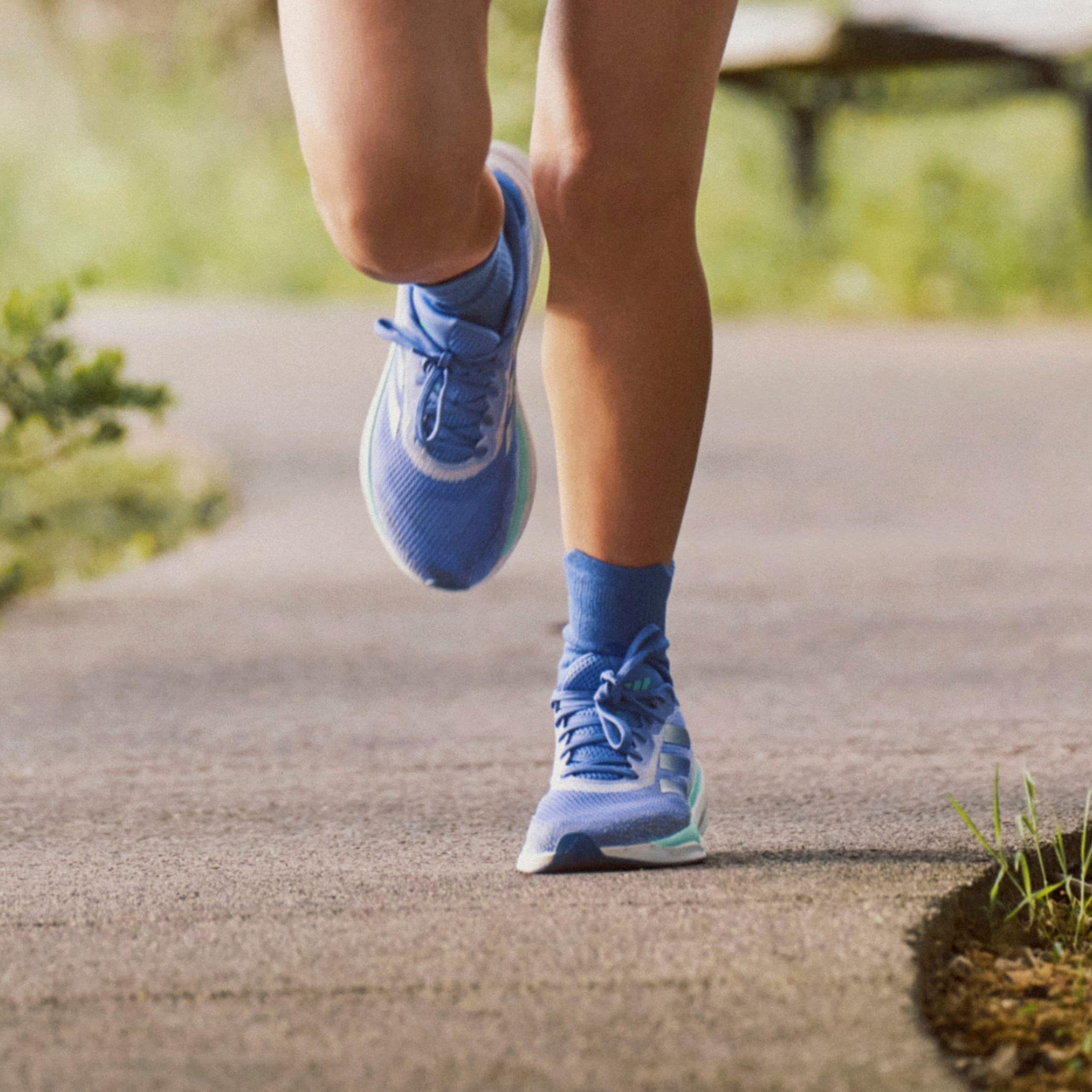 adidas Performance Laufschuh »SUPERNOVA STRIDE«