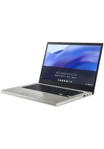 Acer Chromebook »Acer Chromebook Vero 514 P.8505, Chrome OS«, 35,42 cm, / 14 Zoll,... kaufen