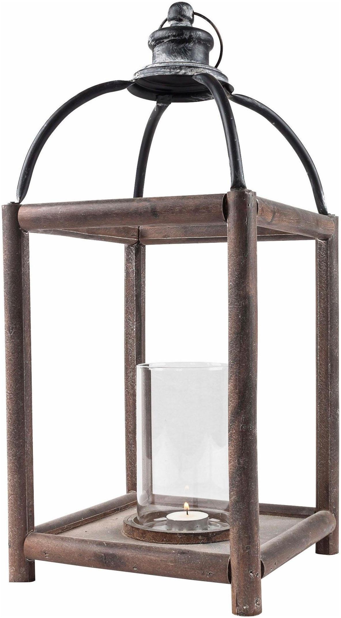 Image of Home affaire Kerzenlaterne »Venedig« bei Ackermann Versand Schweiz