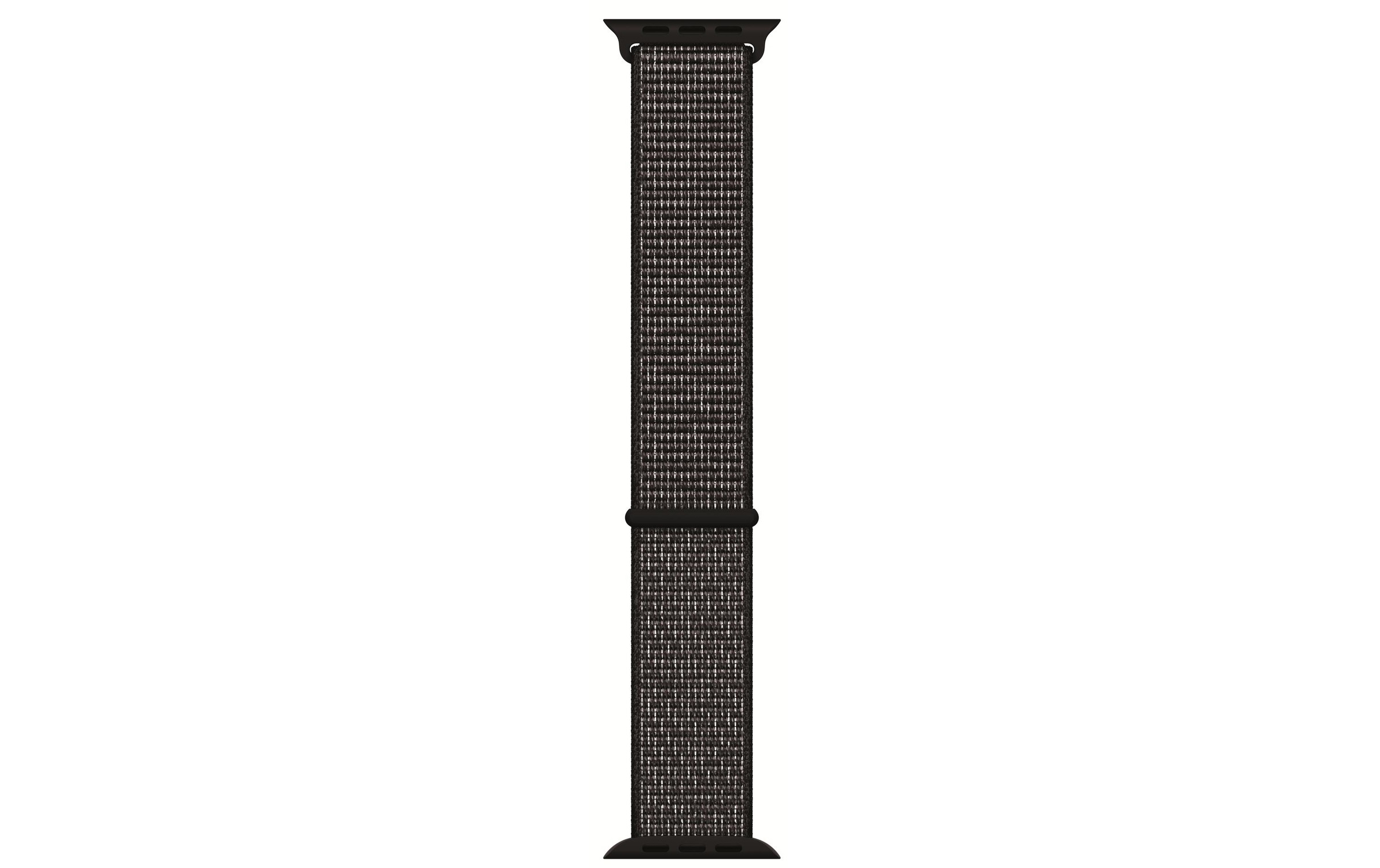 Image of Apple Smartwatch-Armband »Sport Loop 40 mm Black« bei Ackermann Versand Schweiz