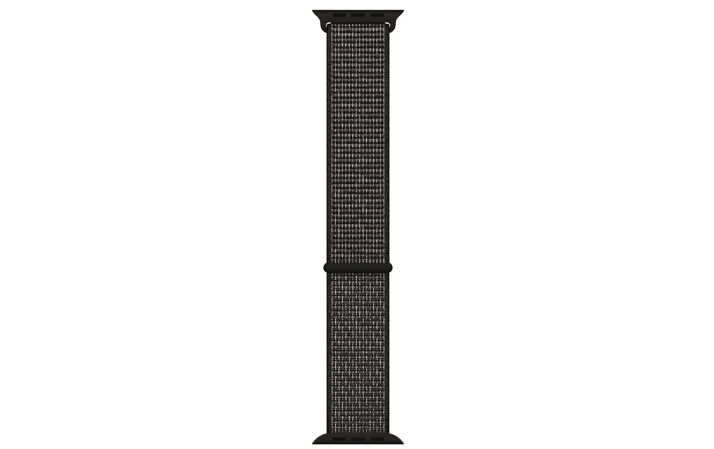 Image of Apple Smartwatch-Armband »Sport Loop 44 mm Black« bei Ackermann Versand Schweiz