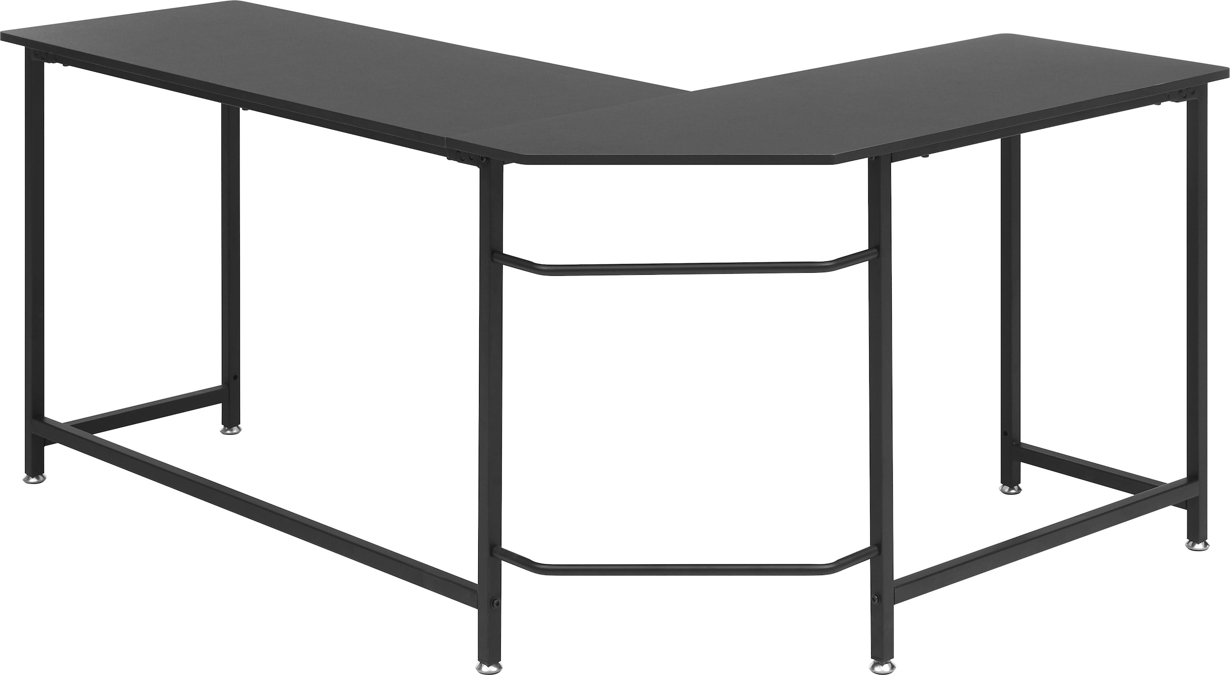 Trendige MCA furniture Schreibtisch kg versandkostenfrei Eckschreibtisch, »Maletto«, Belastbar bis shoppen 40
