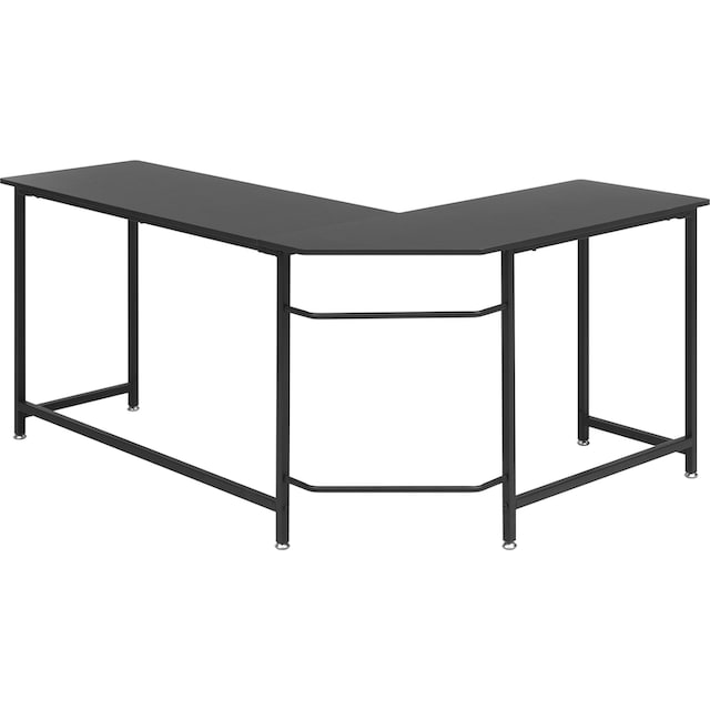 MCA »Maletto«, furniture kg Belastbar Trendige versandkostenfrei Schreibtisch bis Eckschreibtisch, shoppen 40