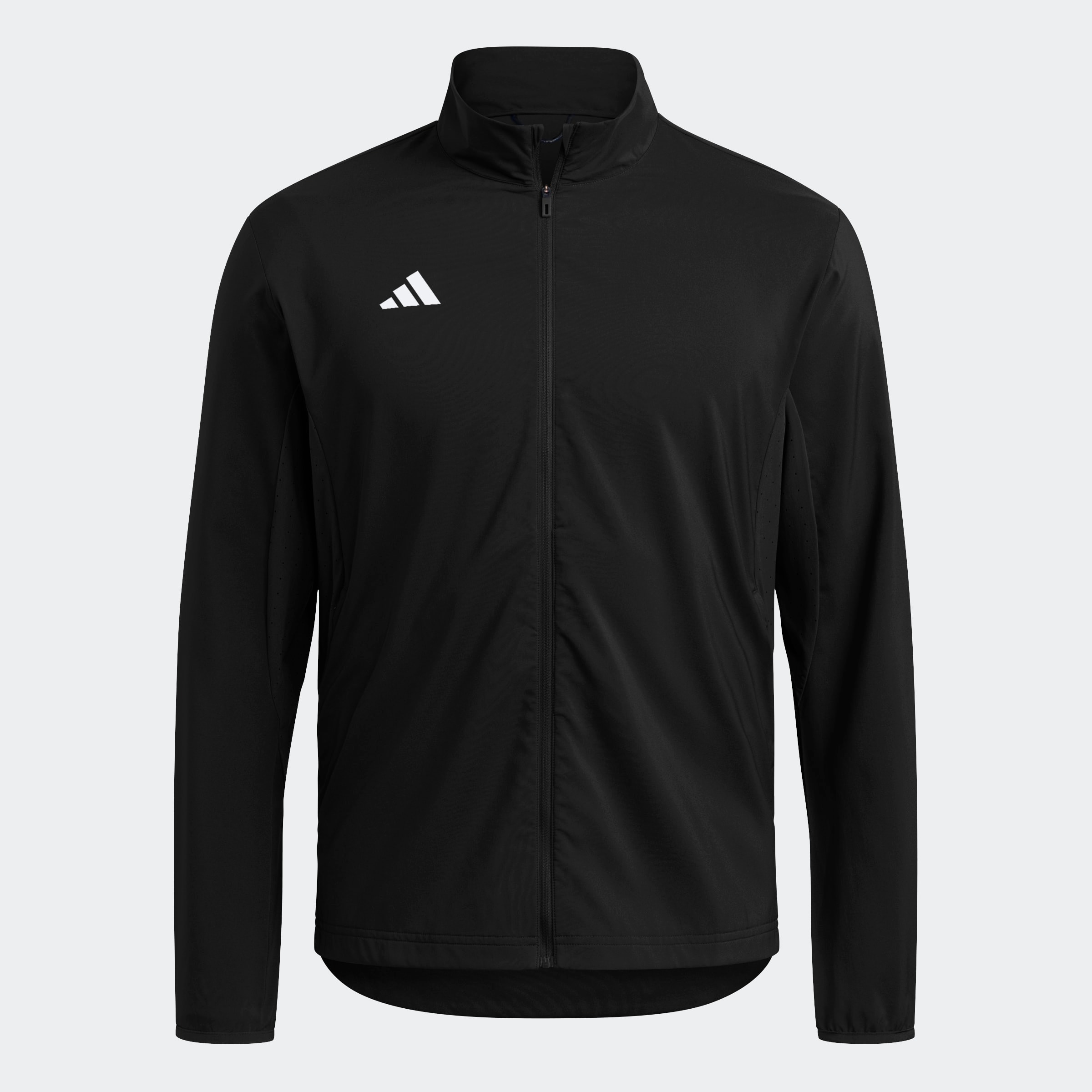 adidas Performance Veste de course à pied »ADIZERO E JCKT«