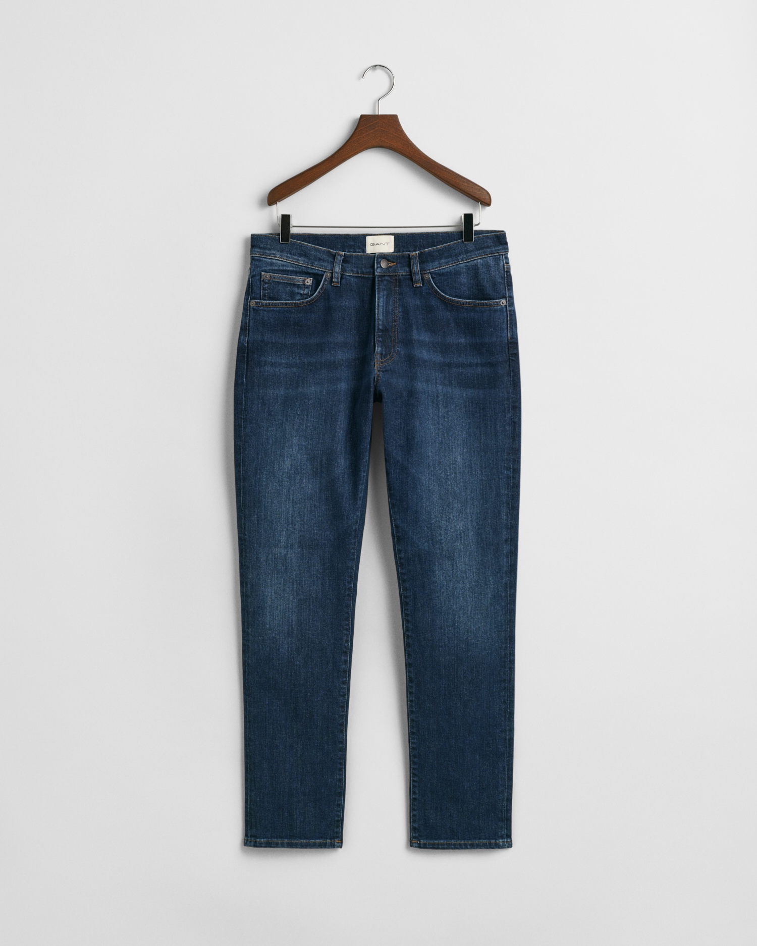 Gant Jeans slim »SLIM GANT JEANS«