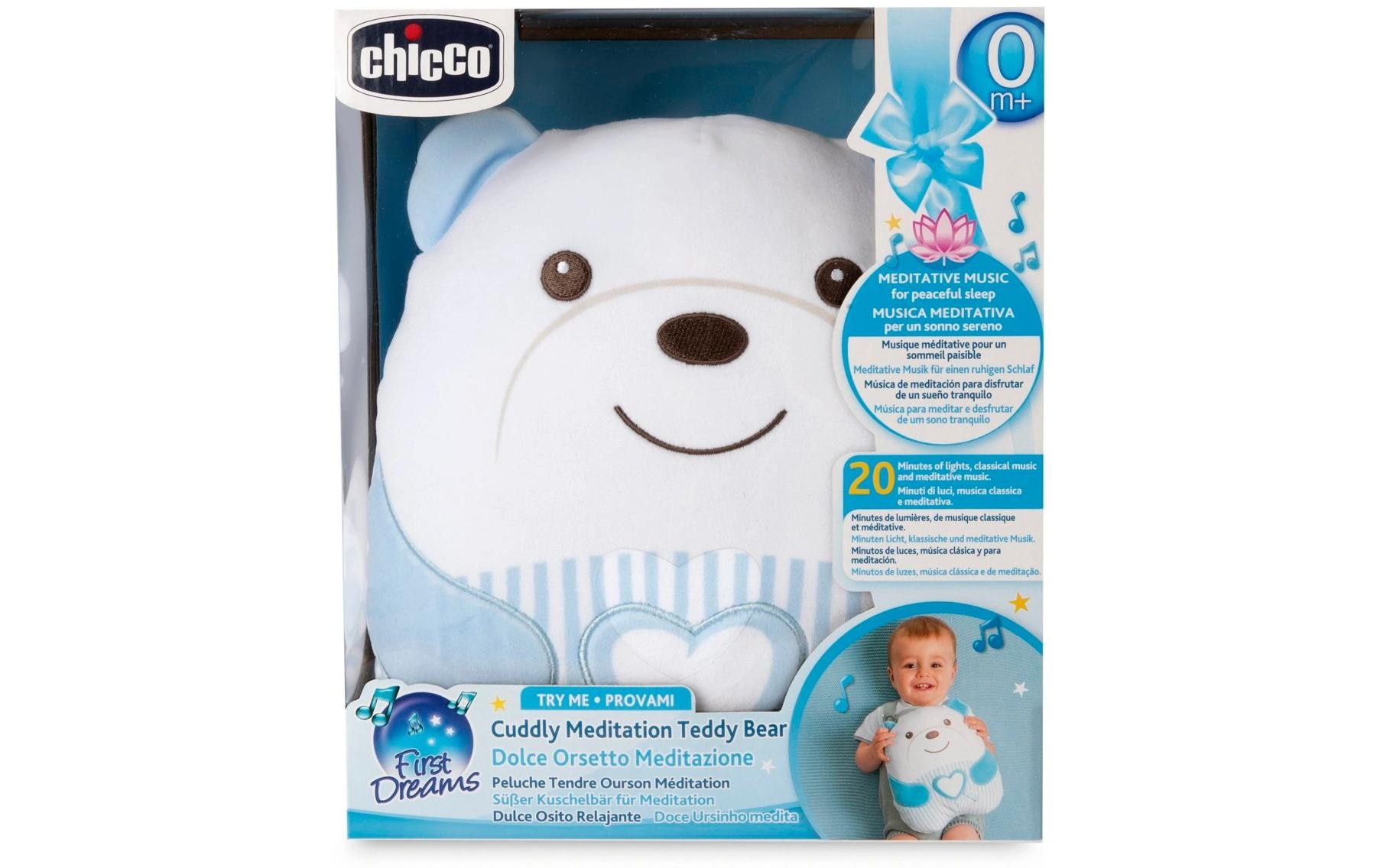 Chicco Spieluhr