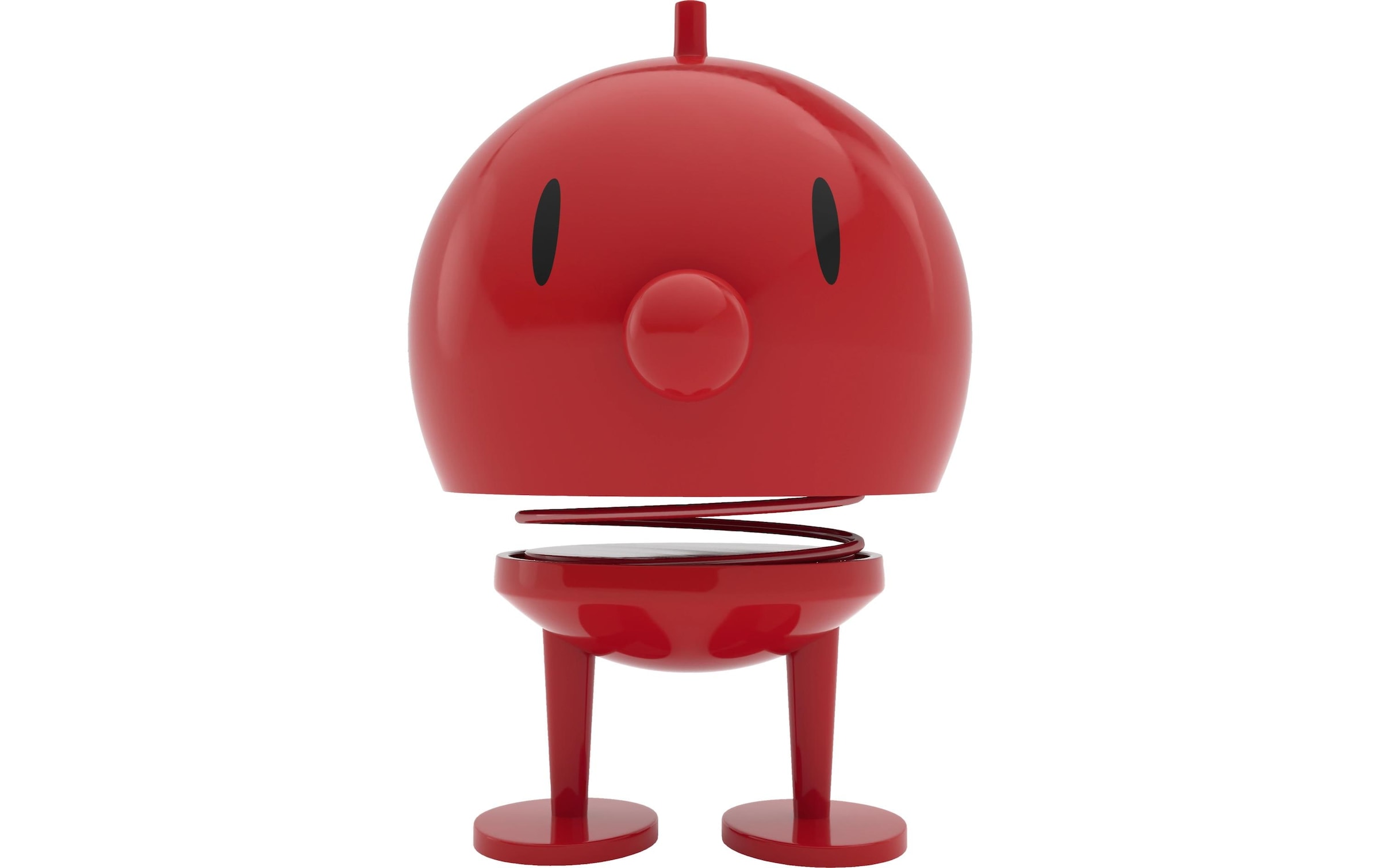 HOPTIMIST Dekofigur »Bumble XL ABS/Stahl, 15 x 24 cm«