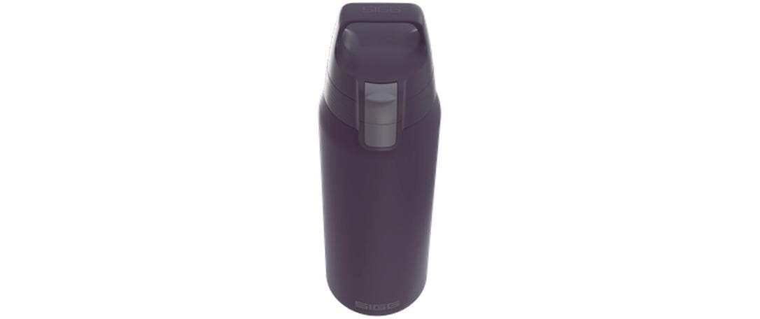 Sigg Isolierflasche »Shield Therm One«
