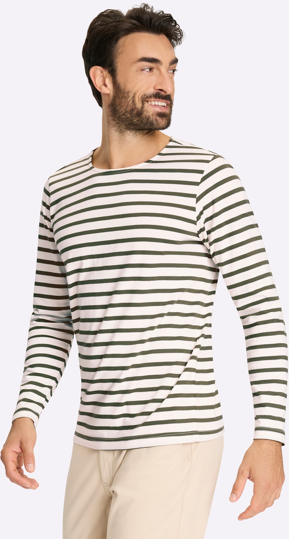 Catamaran T-shirt à manches longues »Langarm-Shirt« 1 pièces