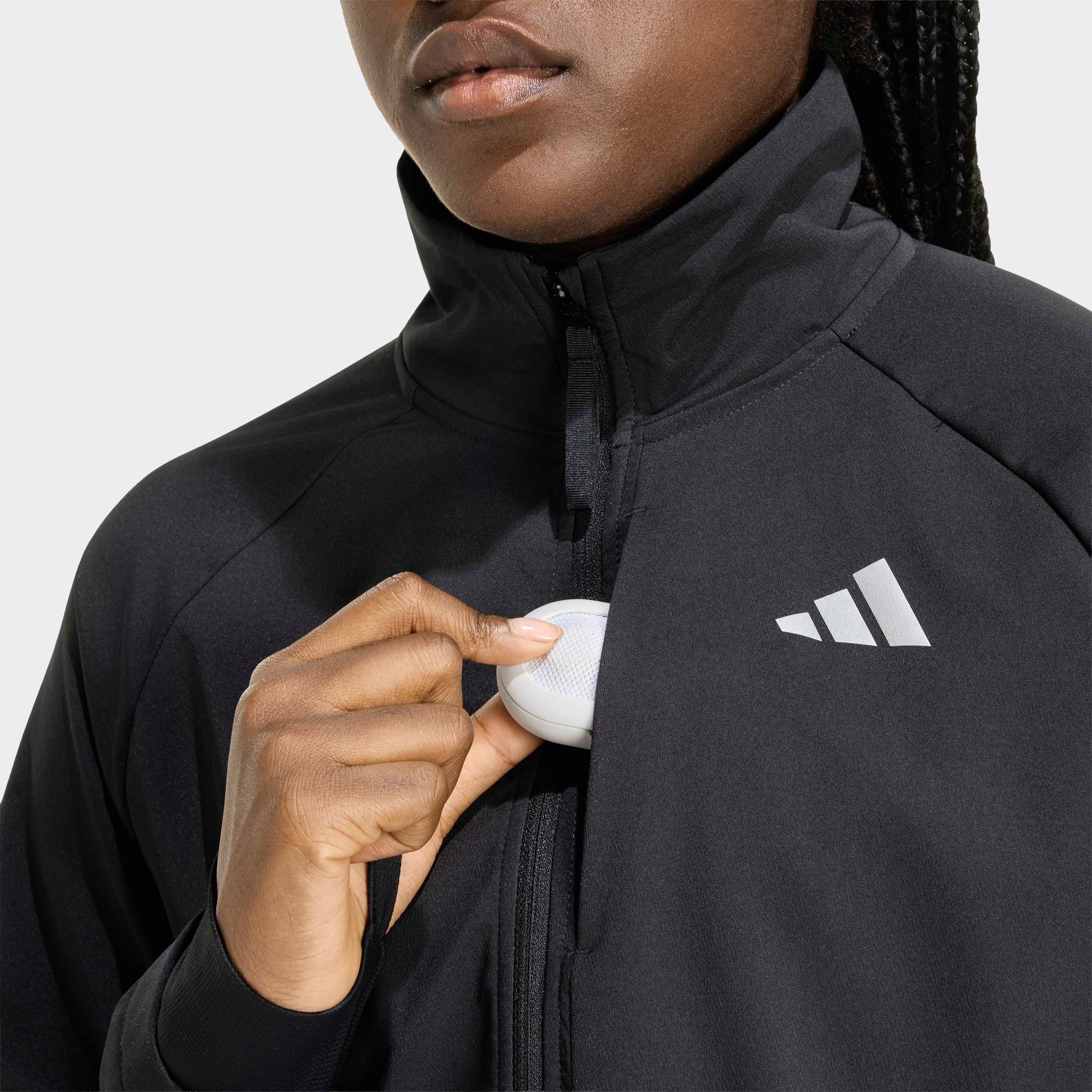 adidas Performance Laufjacke »ADI365 RUNNING ESSENTIALS WINTERIZED«