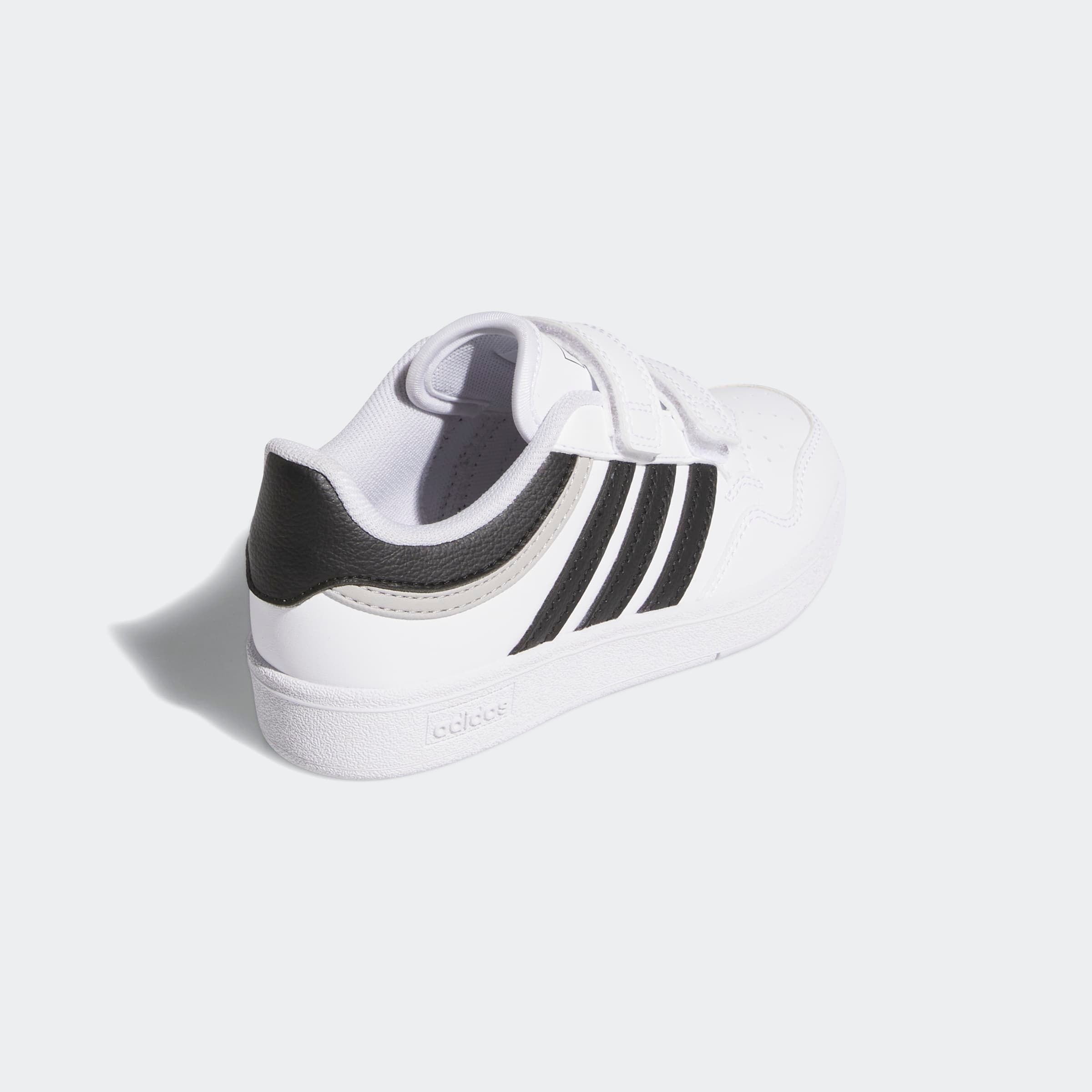 adidas Sportswear Klettschuh »HOOPS 4.0«