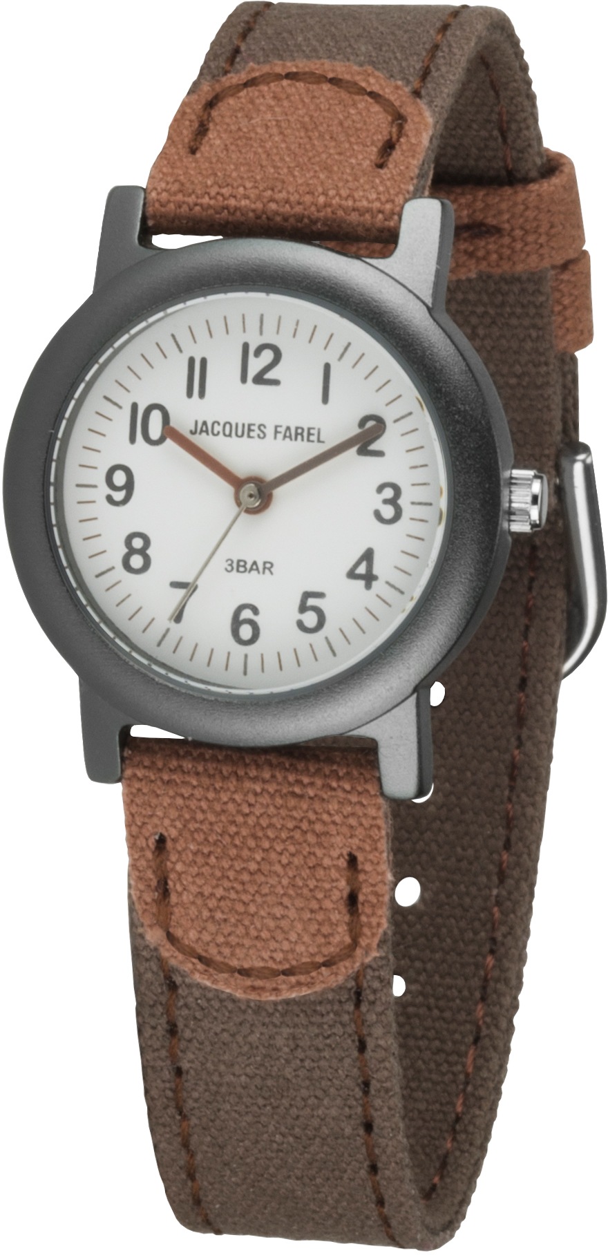 Image of Jacques Farel Quarzuhr »ORG 0988« bei Ackermann Versand Schweiz