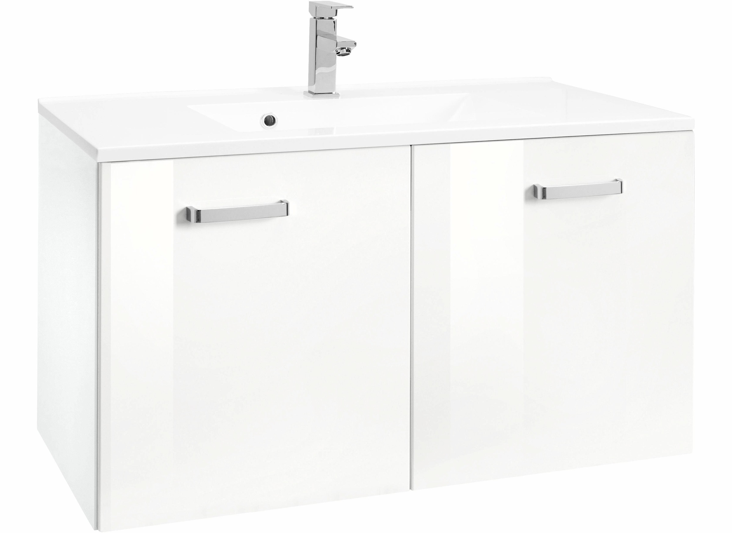 Image of HELD MÖBEL Waschtisch »Ravenna 70« bei Ackermann Versand Schweiz